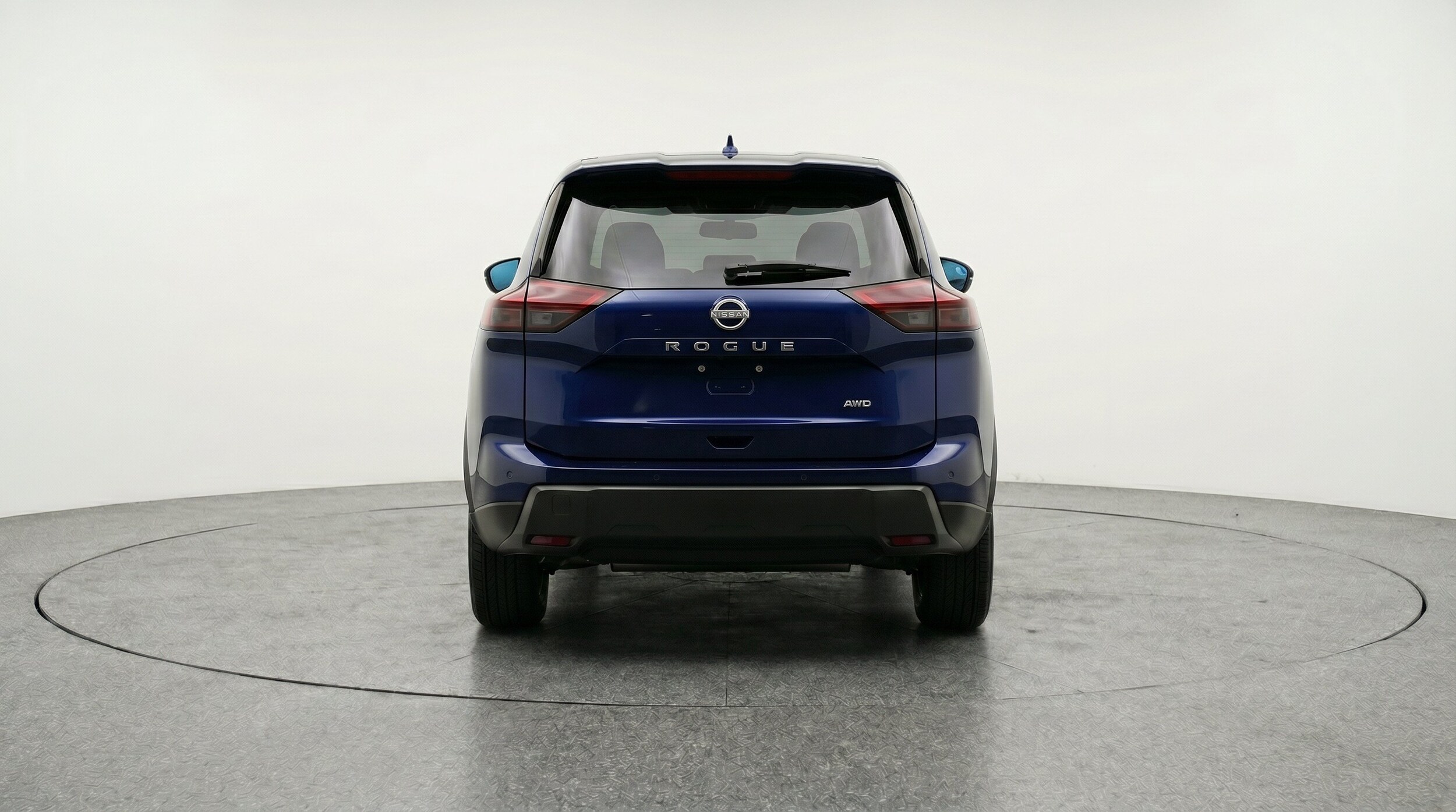 Thumbnail: 2025 Nissan Rogue - 7