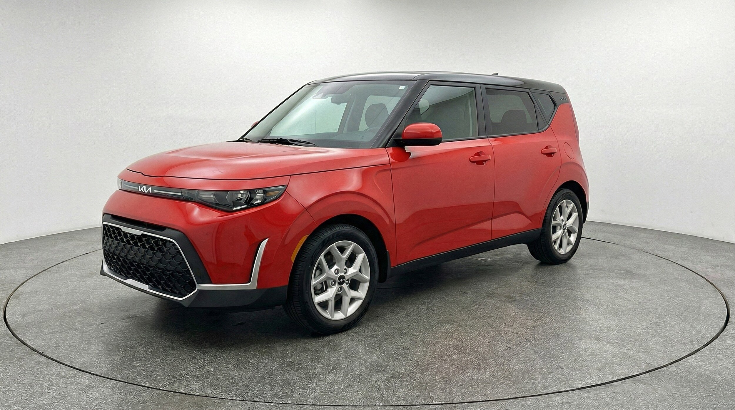 Thumbnail: 2025 Kia Soul - 3