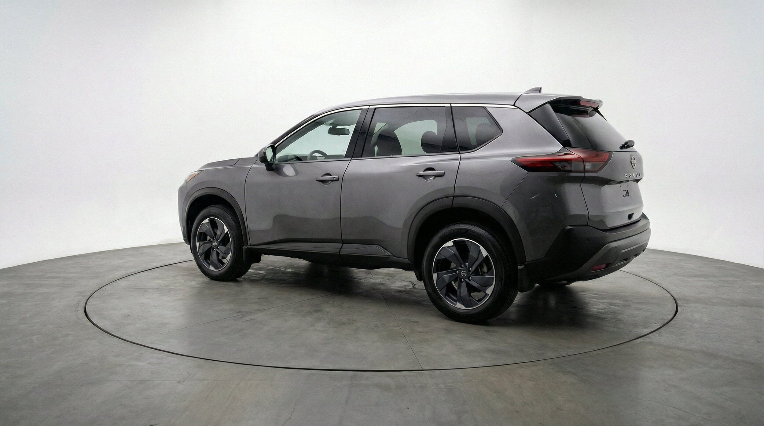 Thumbnail: 2025 Nissan Rogue - 6
