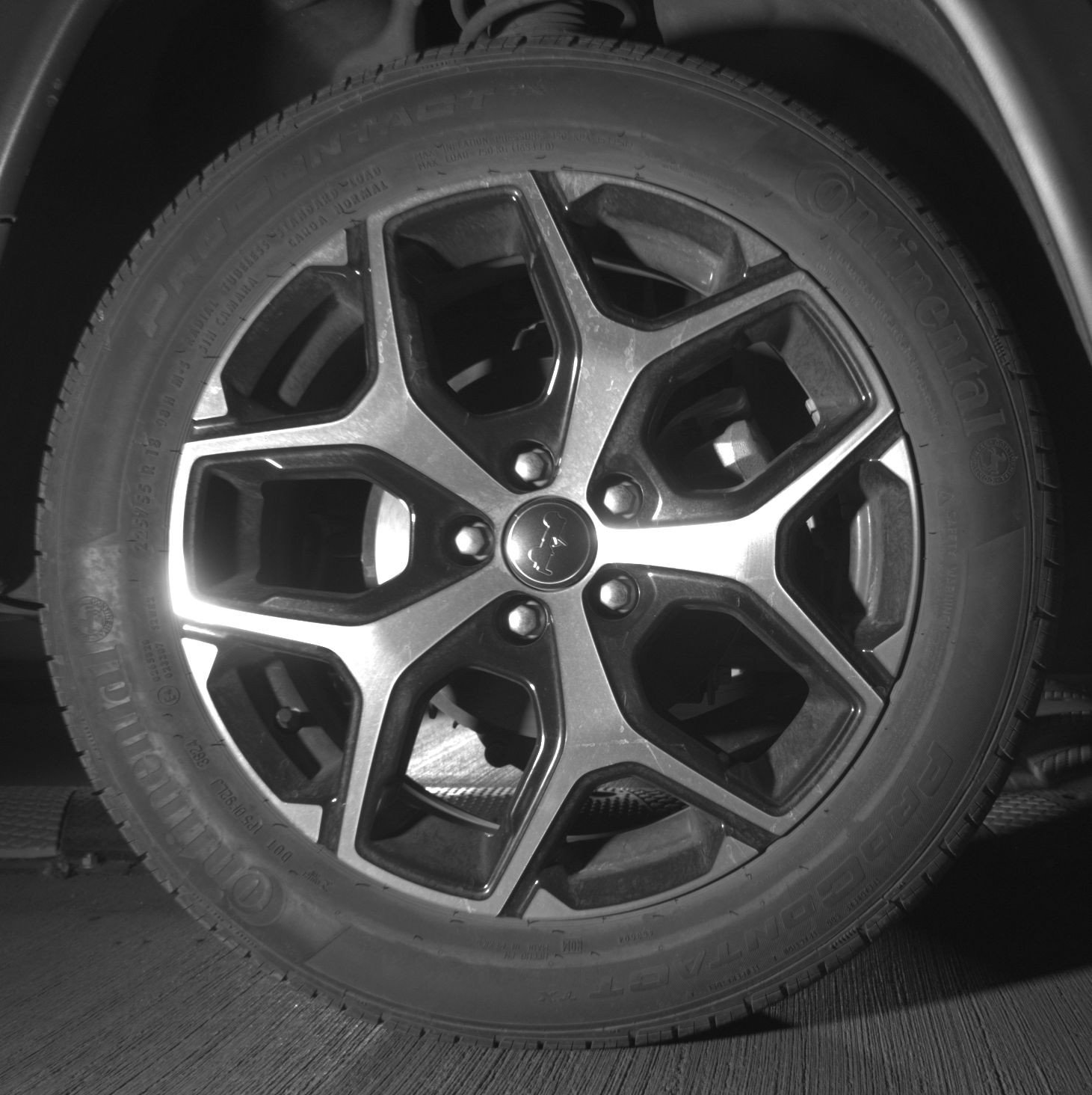 Thumbnail: 2025 Jeep Compass - 15