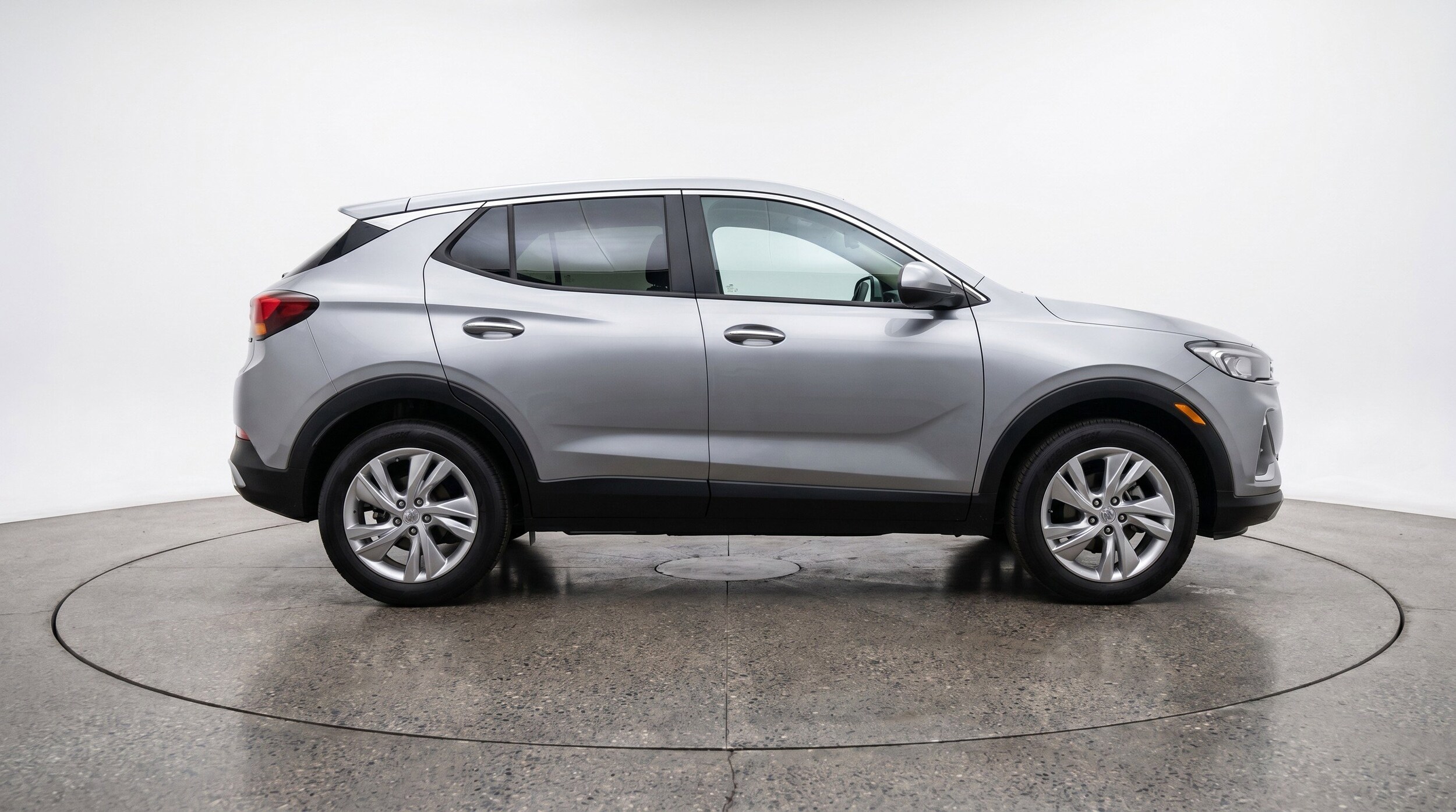 Thumbnail: 2025 Buick Encore GX - 11