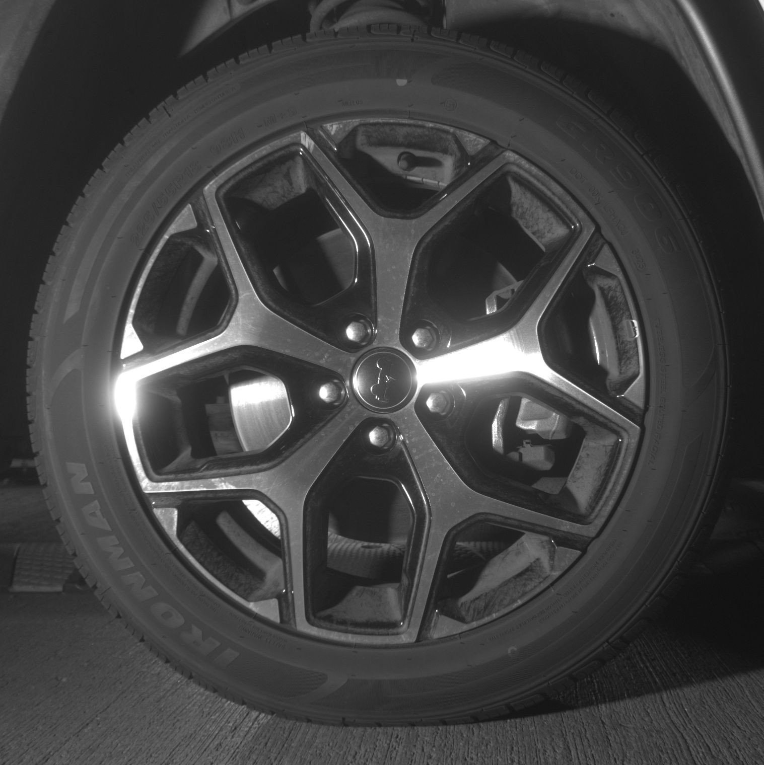 Thumbnail: 2025 Jeep Compass - 13