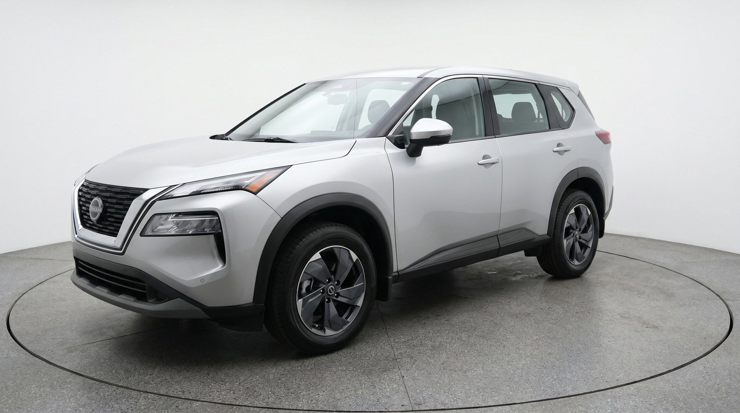 Thumbnail: 2025 Nissan Rogue - 3