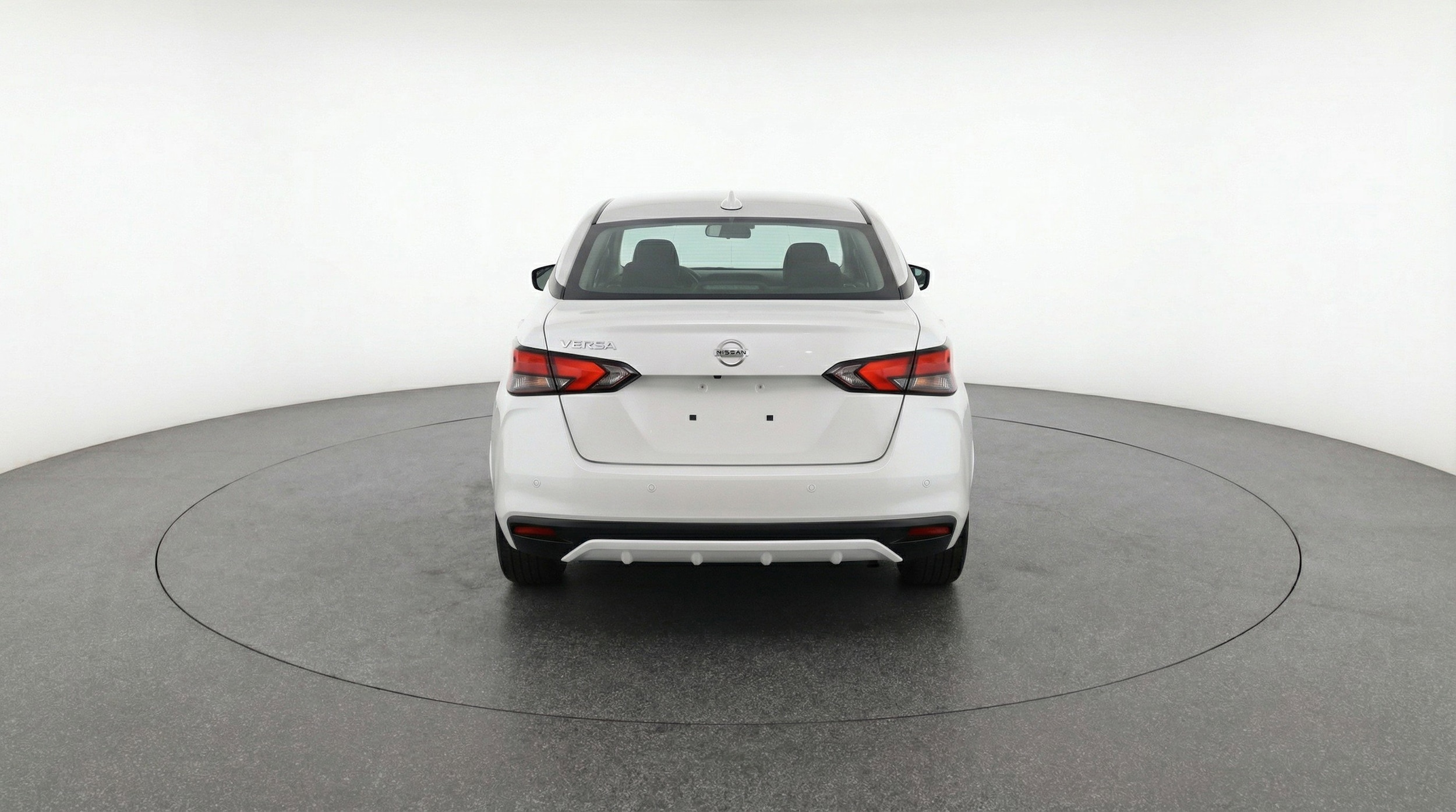 Thumbnail: 2025 Nissan Versa - 7