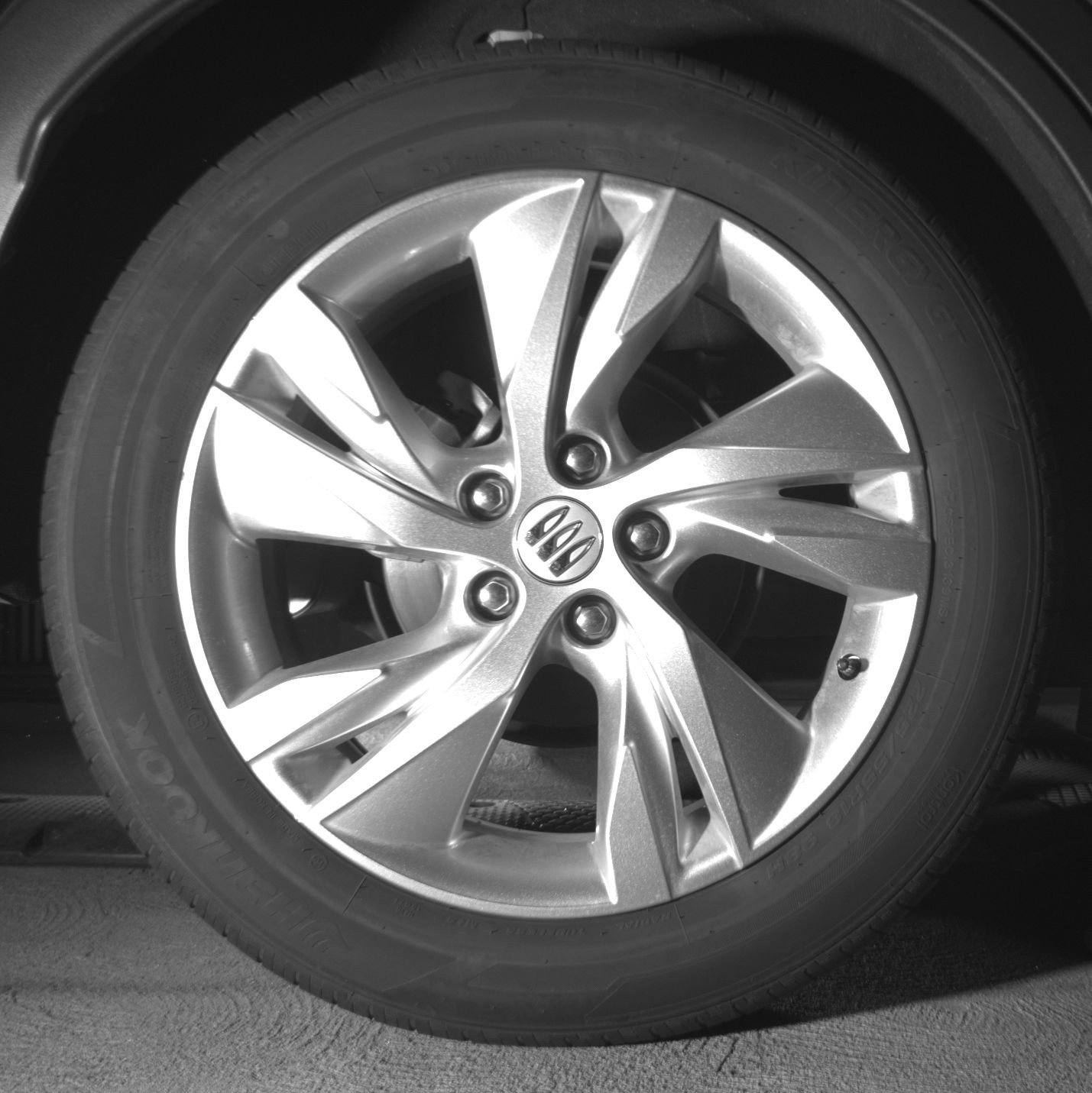 Thumbnail: 2025 Buick Encore GX - 15