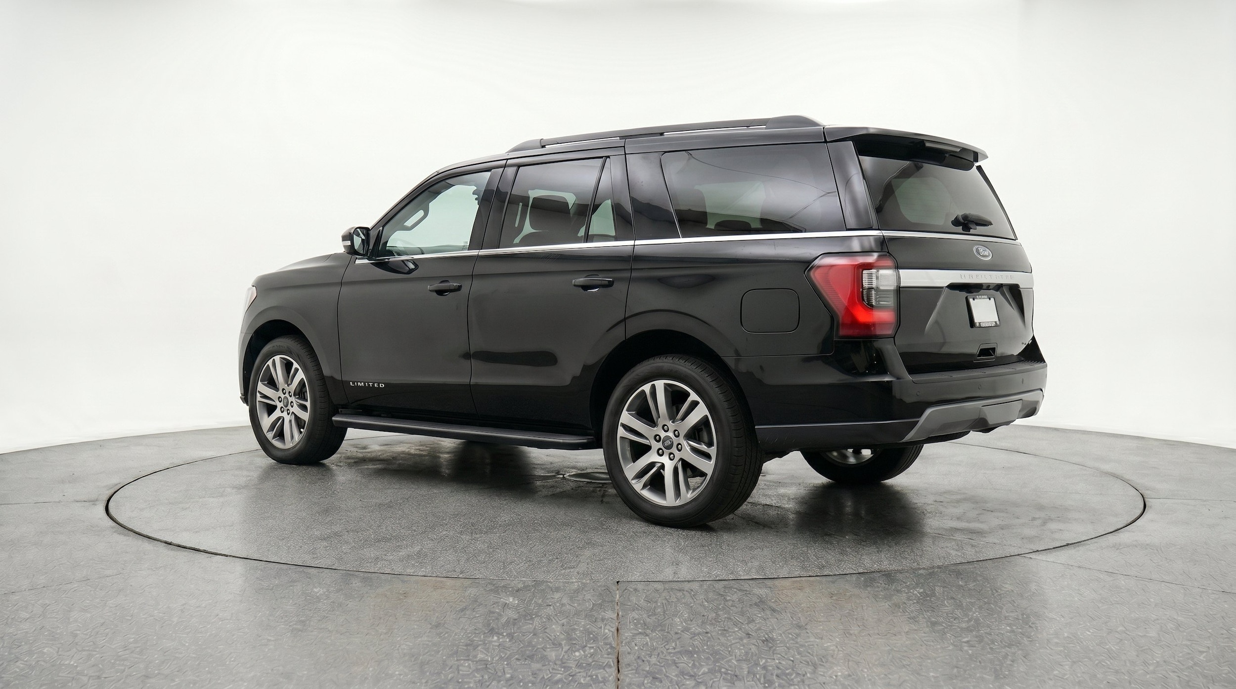 Thumbnail: 2024 Ford Expedition MAX - 6