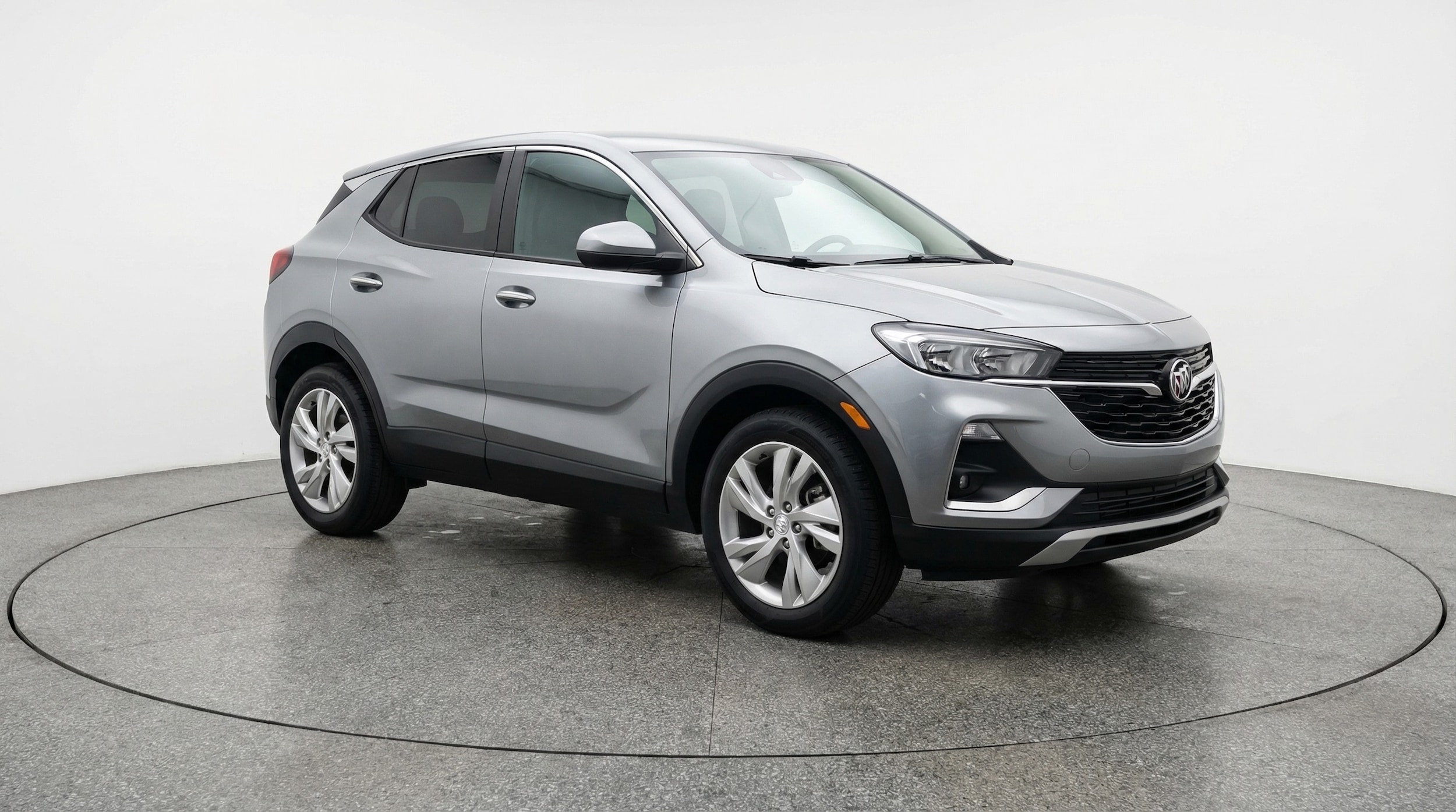 Thumbnail: 2025 Buick Encore GX - 1