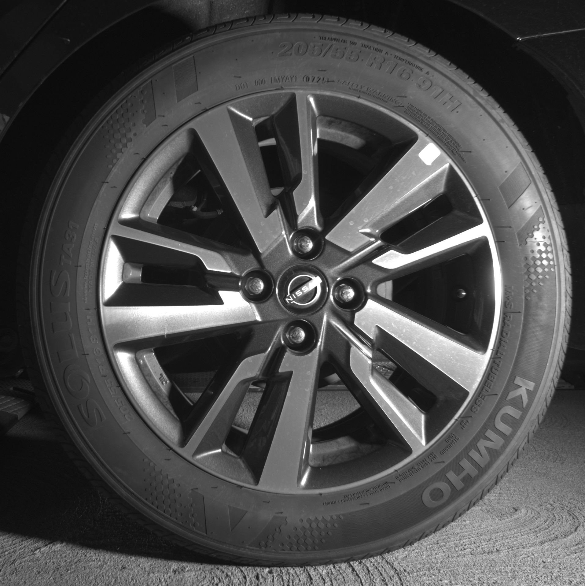 Thumbnail: 2025 Nissan Versa - 14