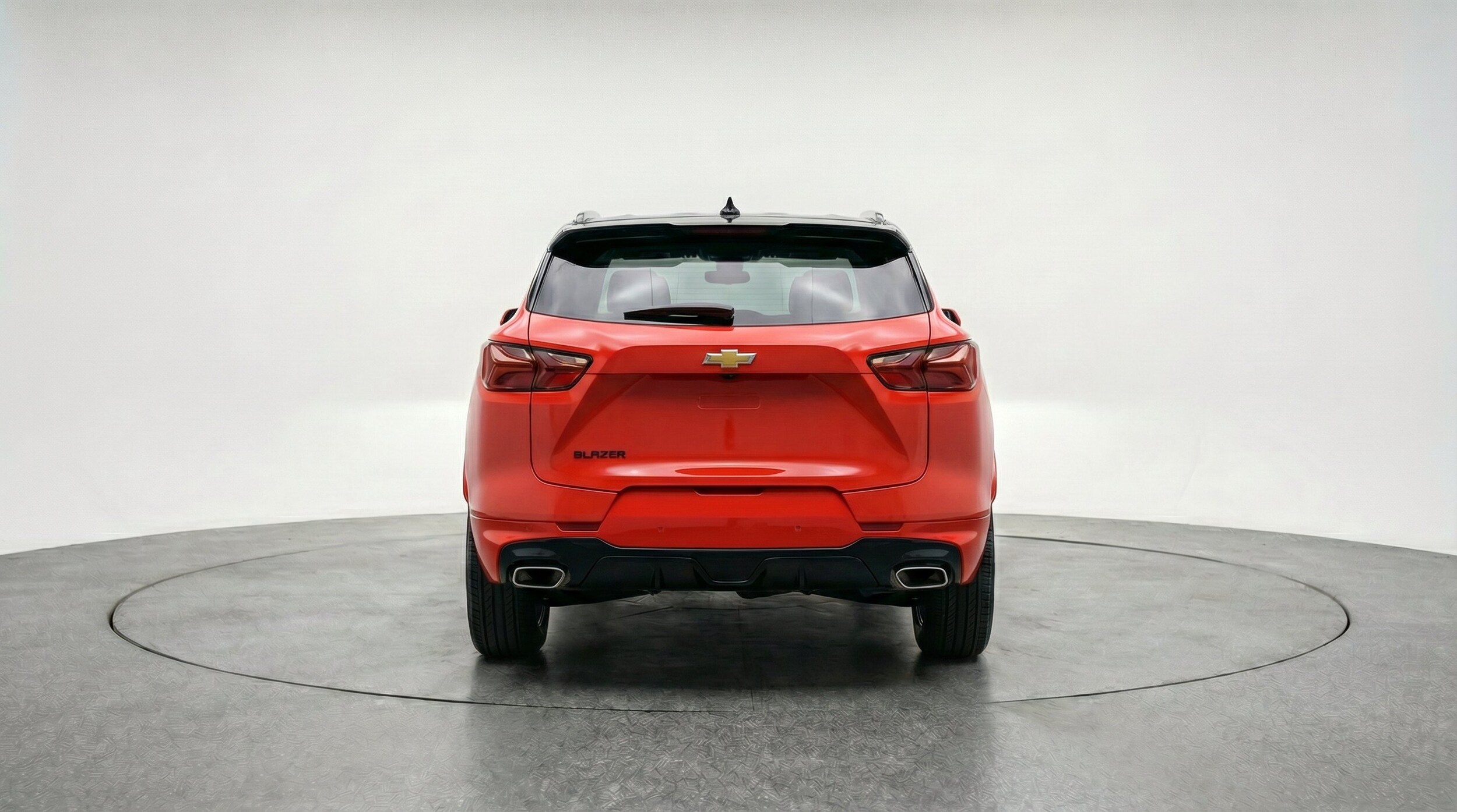 Thumbnail: 2025 Chevrolet Blazer - 7