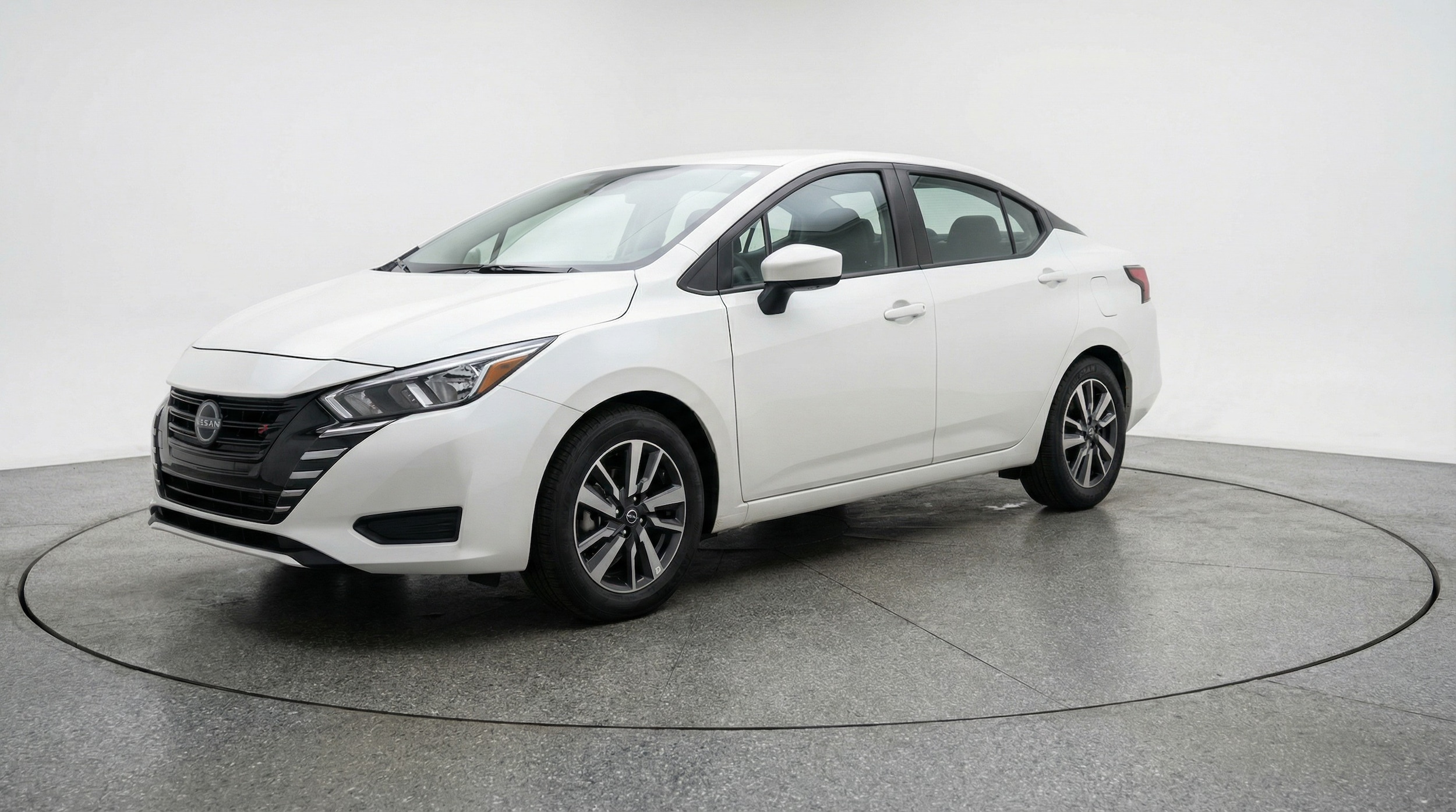 Thumbnail: 2025 Nissan Versa - 3