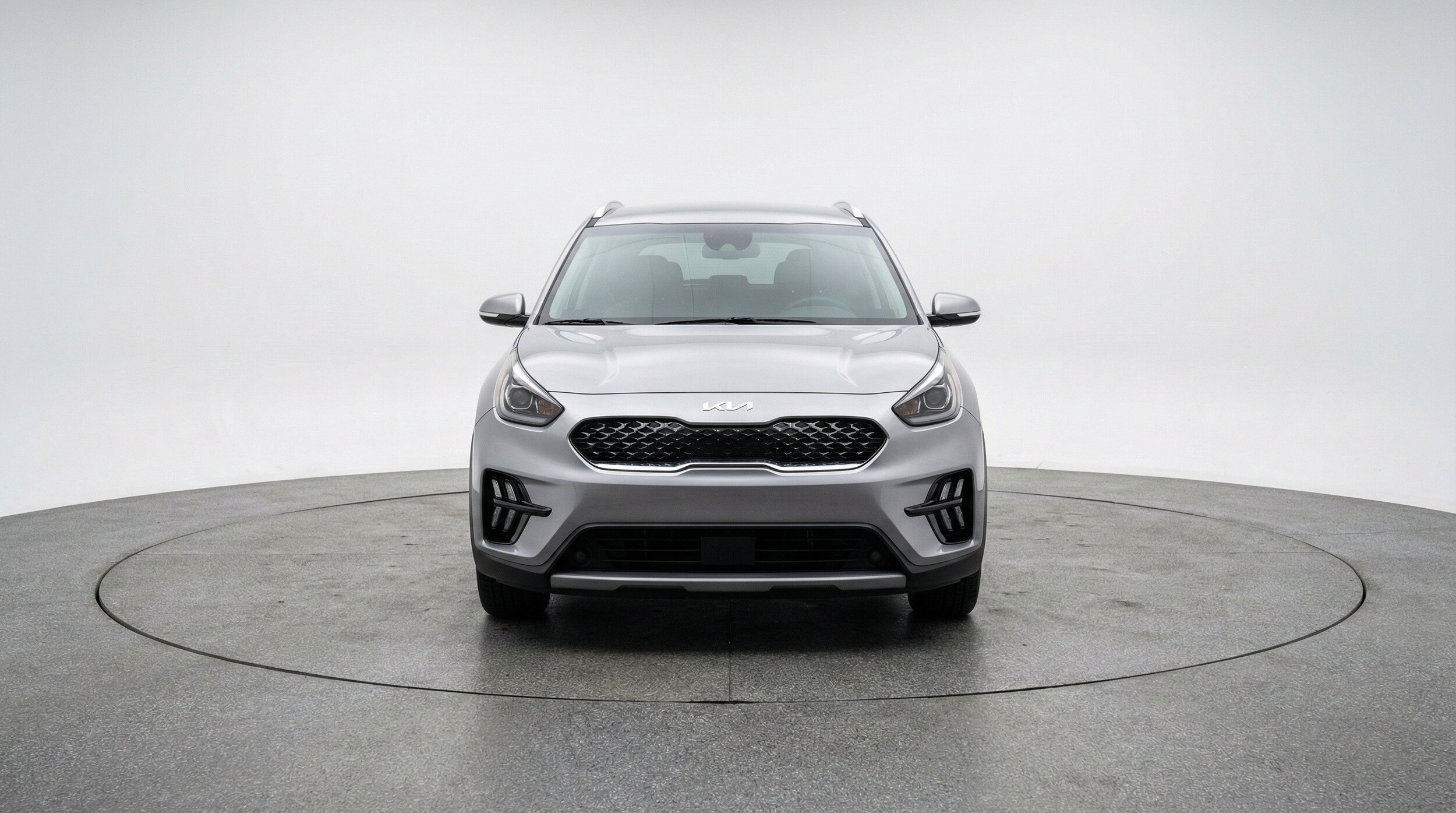 Thumbnail: 2026 Kia Niro - 2