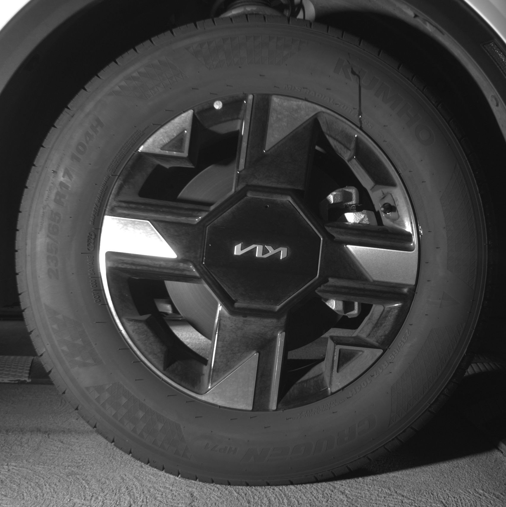 Thumbnail: 2026 Kia Sportage - 13