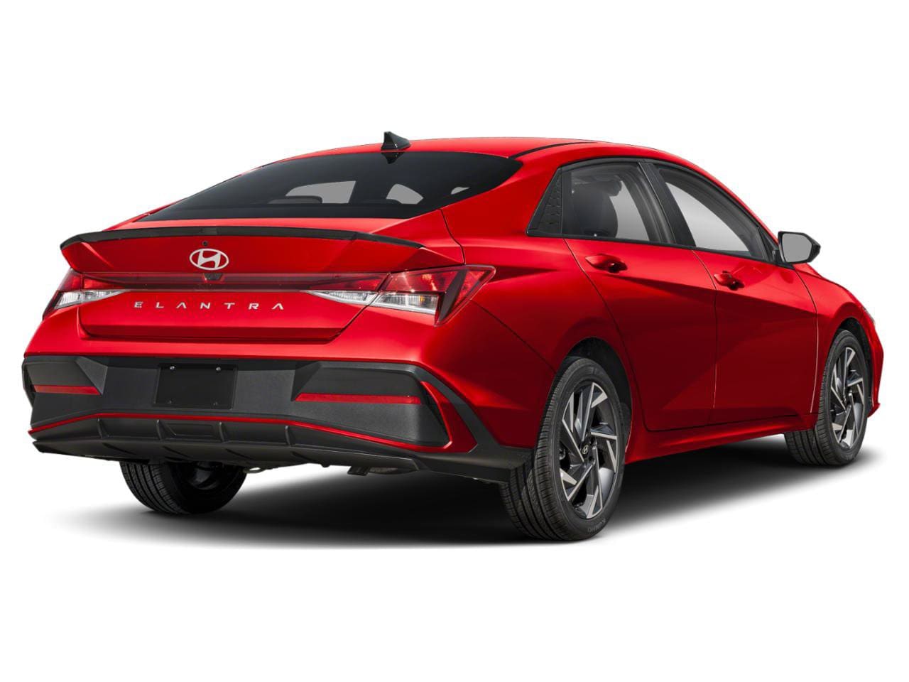 Thumbnail: 2026 Hyundai Elantra - 2