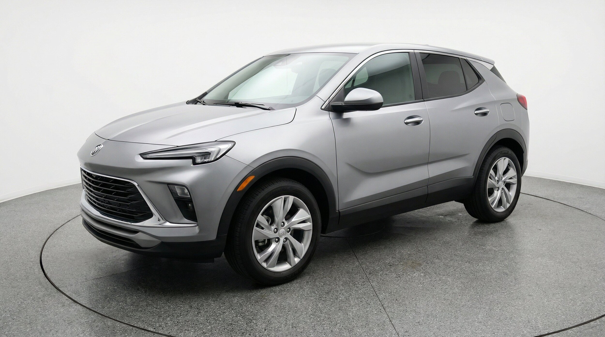 Thumbnail: 2026 Buick Encore GX - 3