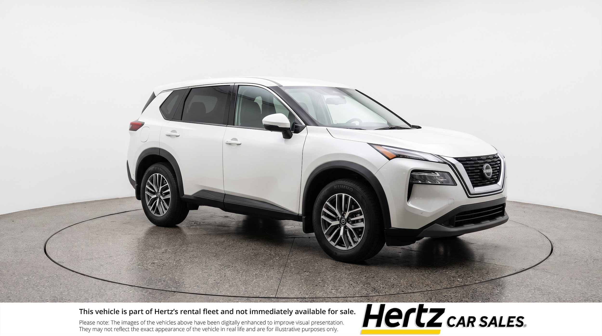 Thumbnail: 2026 Nissan Rogue - 1