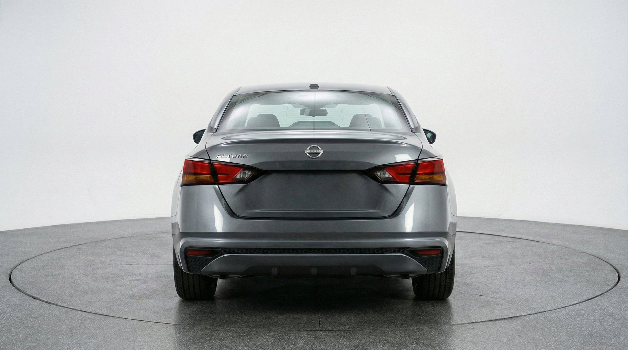 Thumbnail: 2025 Nissan Altima - 7
