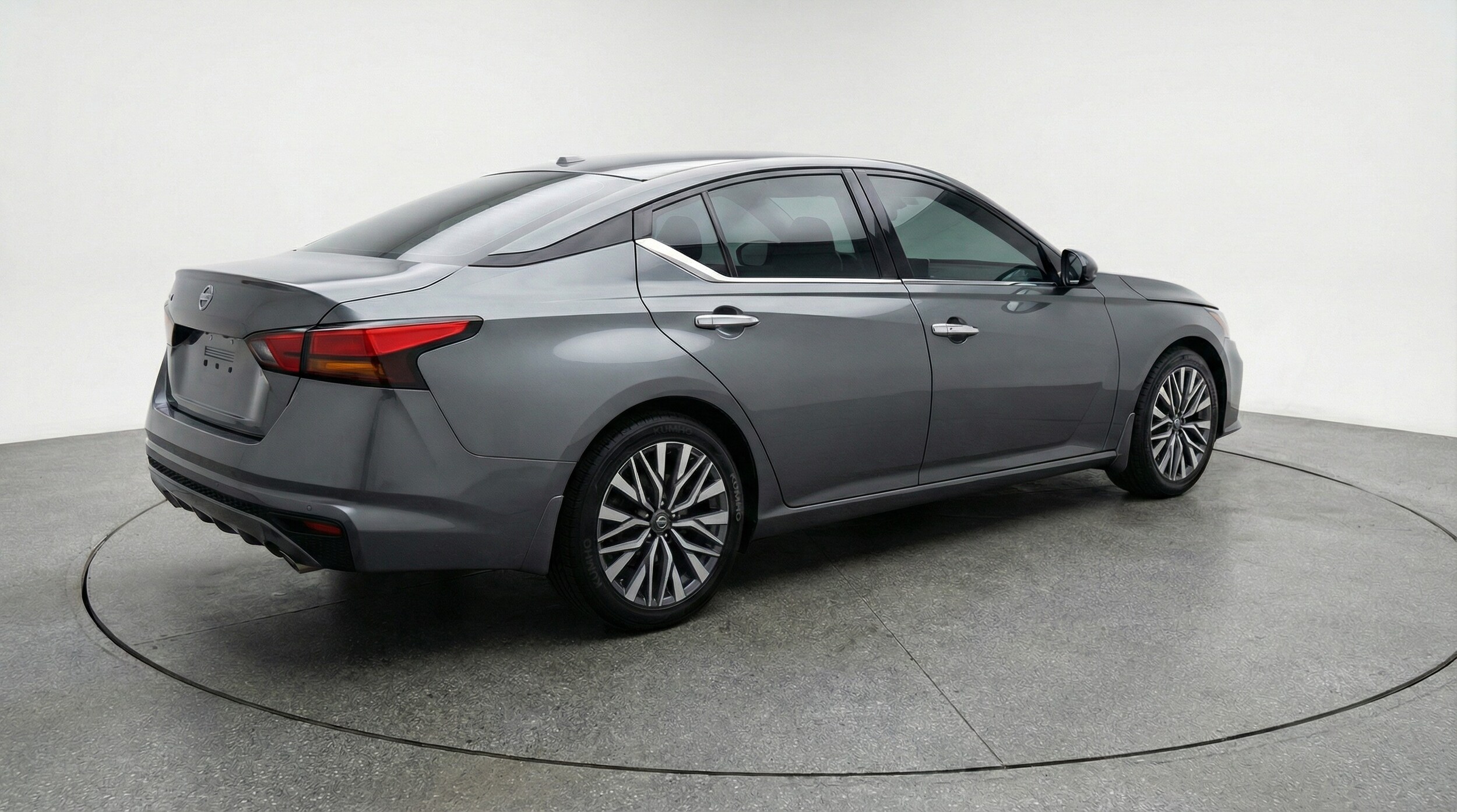 Thumbnail: 2025 Nissan Altima - 7