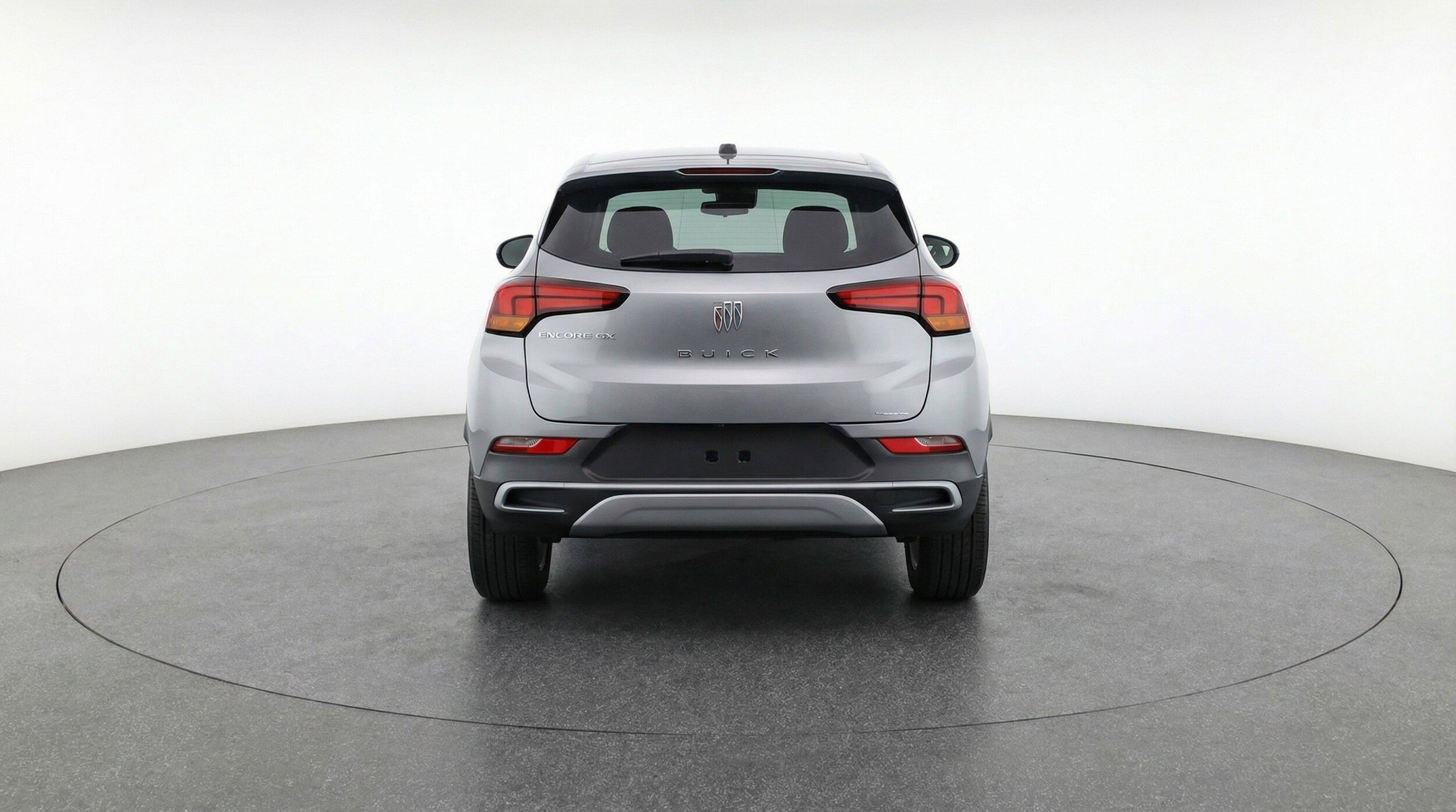 Thumbnail: 2025 Buick Encore GX - 7