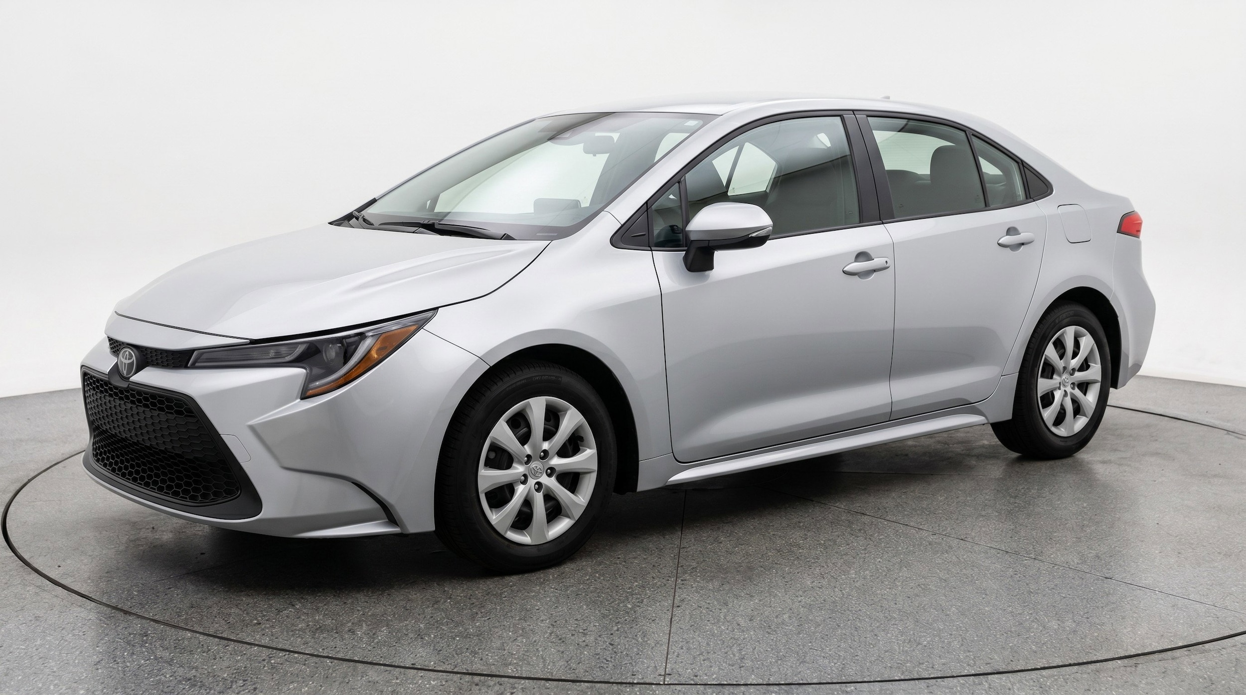 Thumbnail: 2025 Toyota Corolla - 3