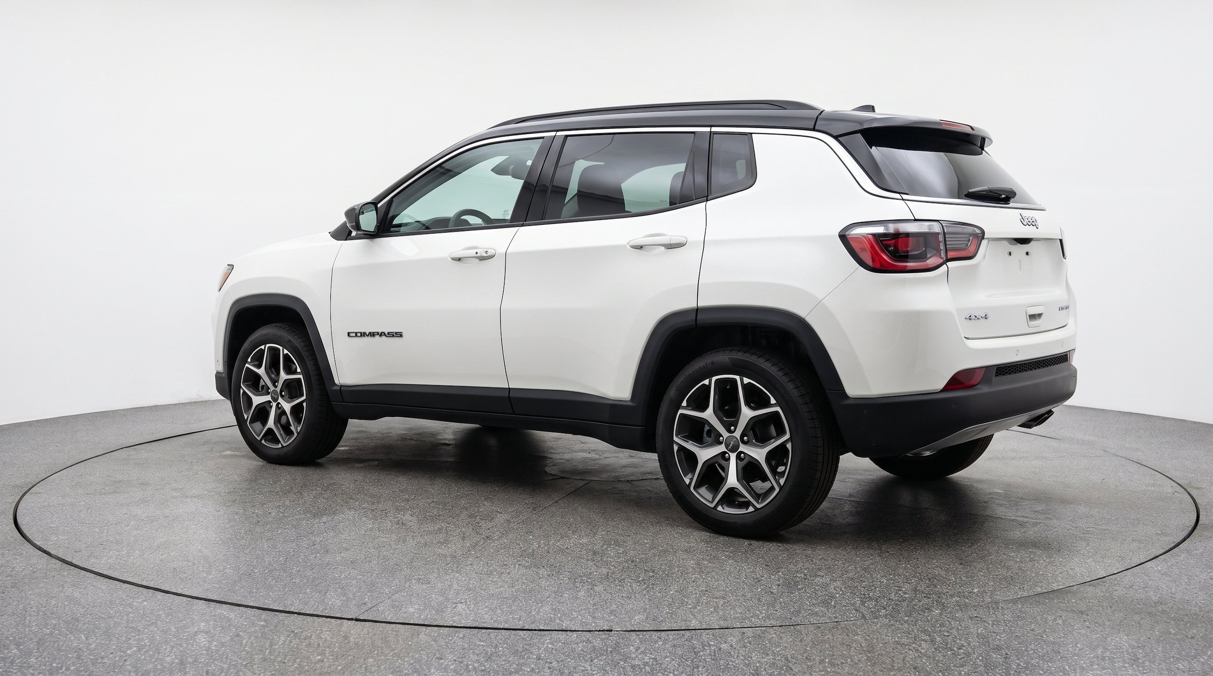 Thumbnail: 2025 Jeep Compass - 6