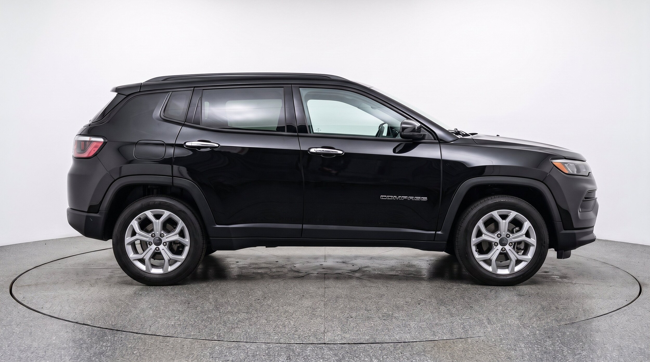 Thumbnail: 2025 Jeep Compass - 11