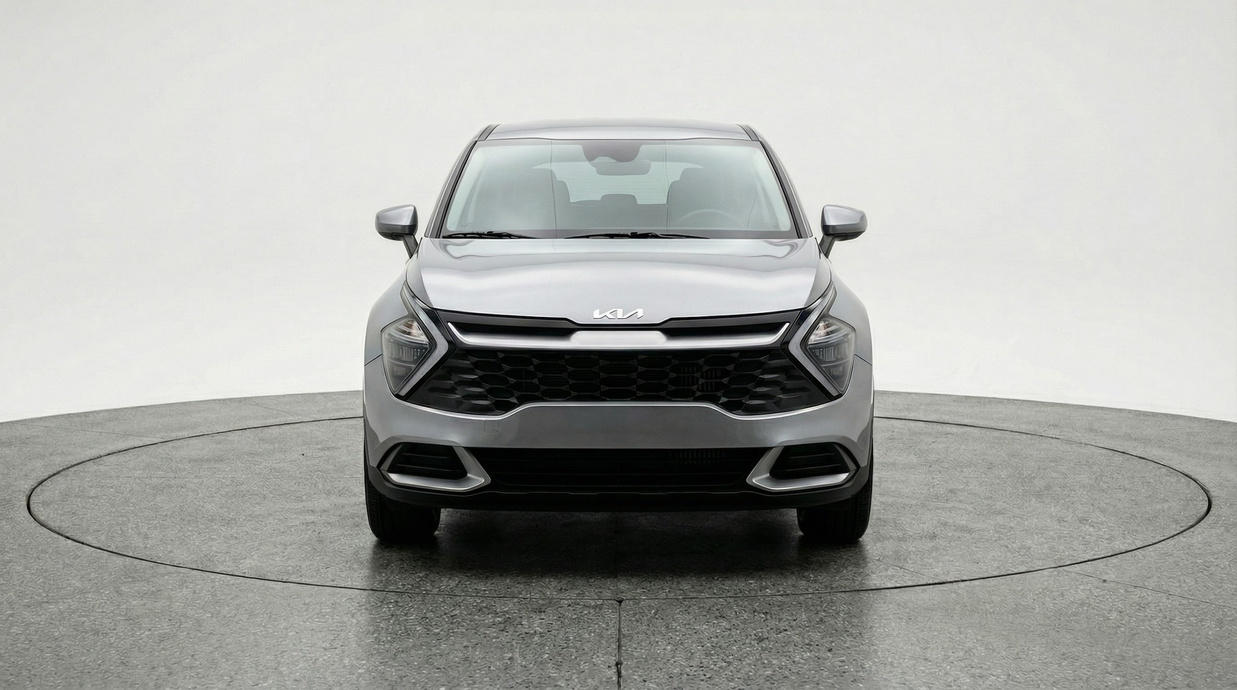 Thumbnail: 2025 Kia Sportage - 2