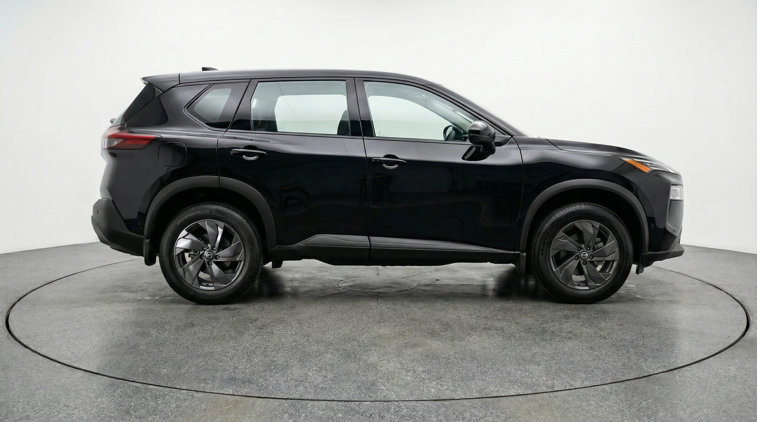 Thumbnail: 2025 Nissan Rogue - 8