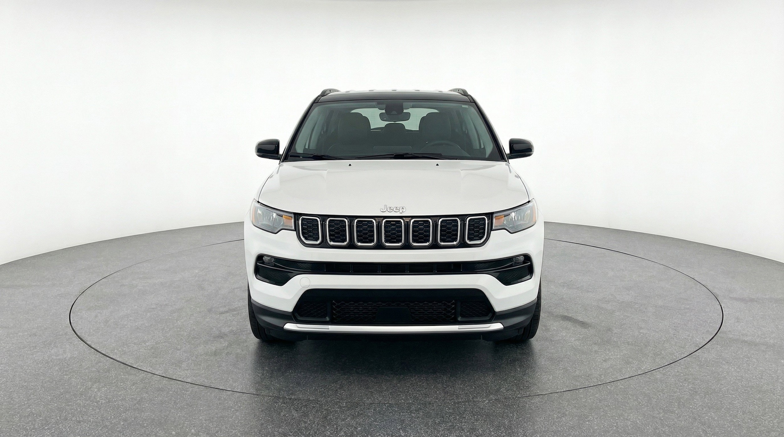 Thumbnail: 2025 Jeep Compass - 2