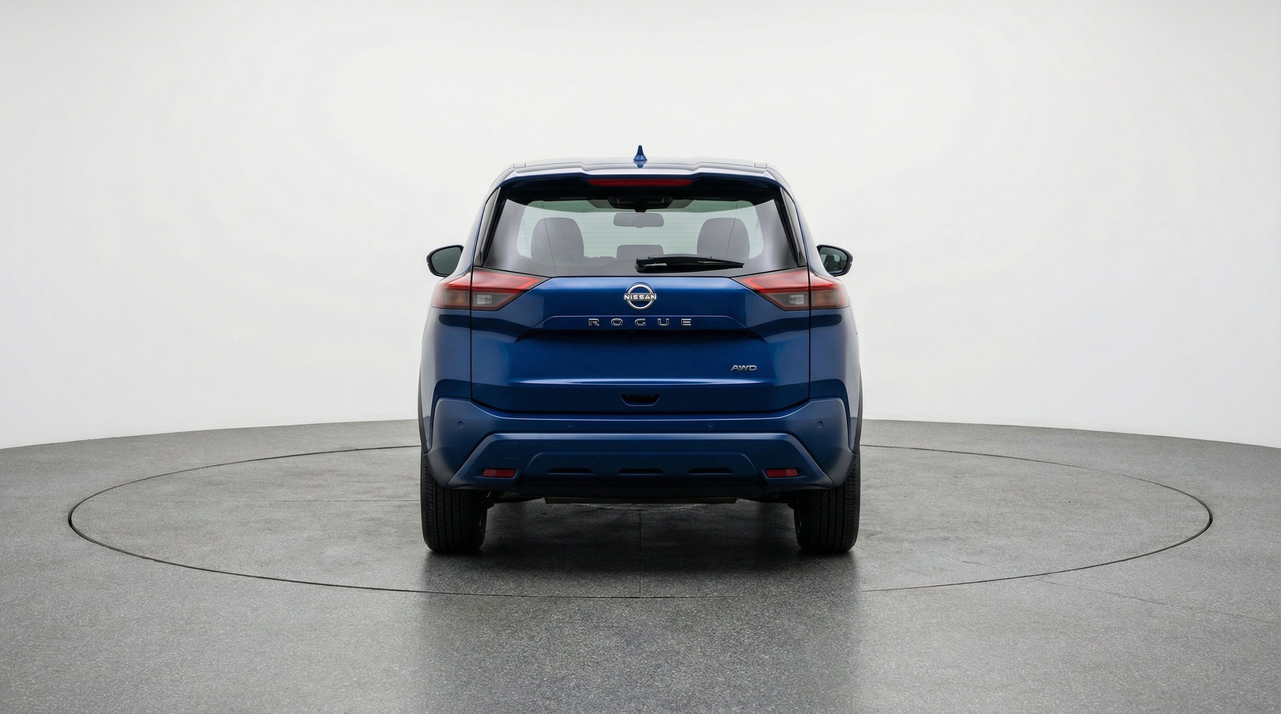 Thumbnail: 2025 Nissan Rogue - 7