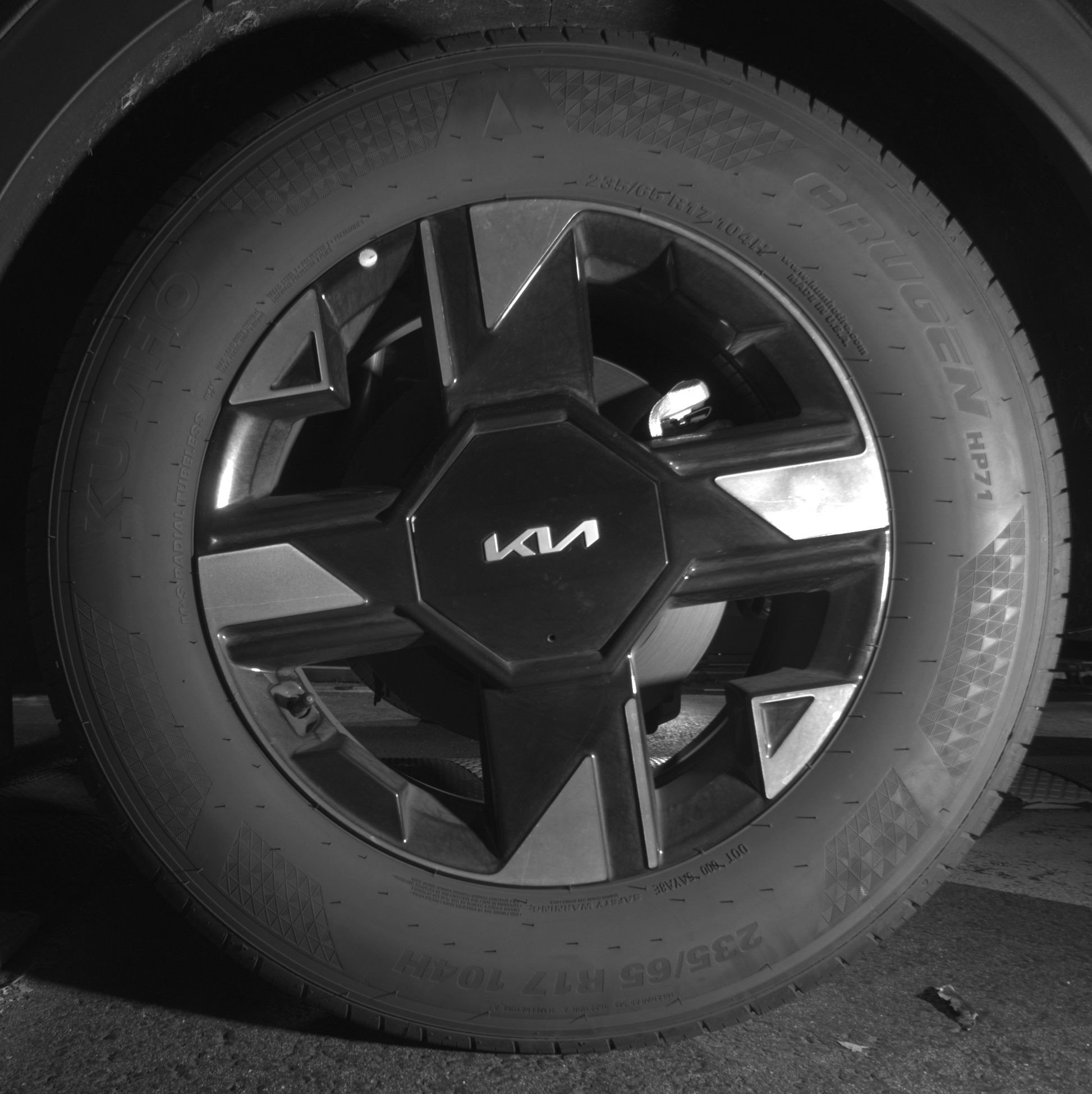 Thumbnail: 2026 Kia Sportage - 14