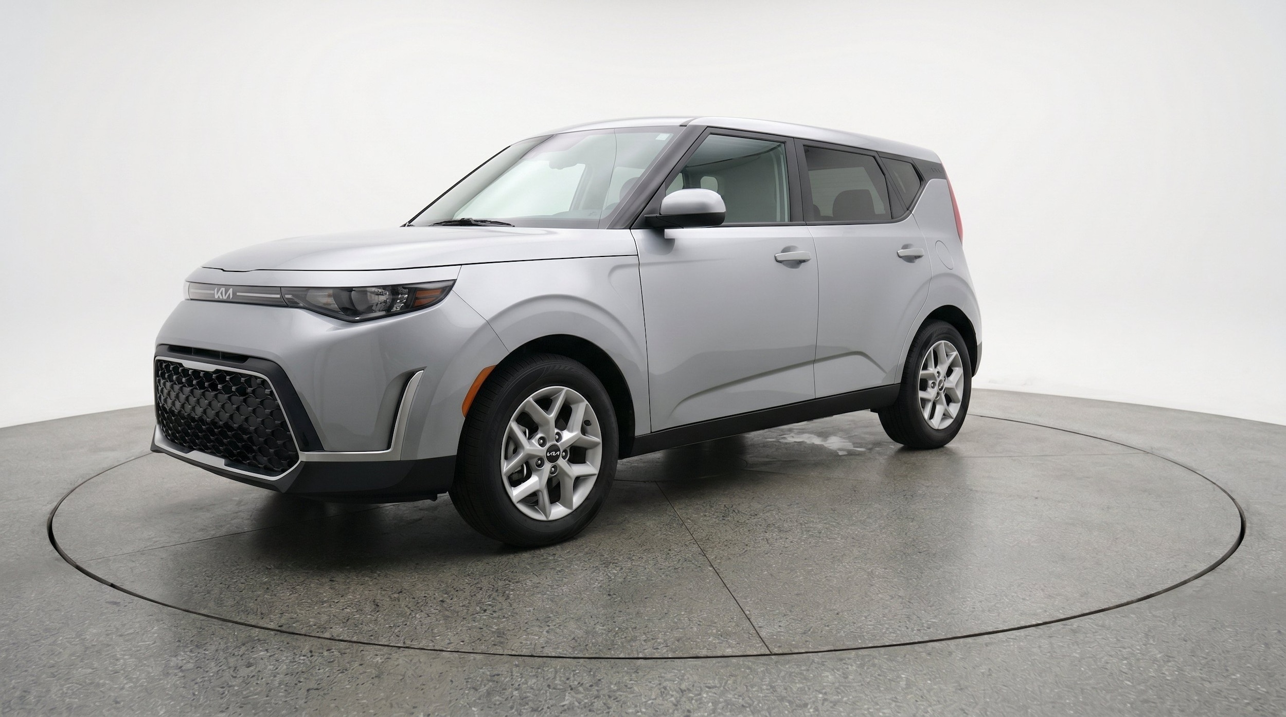 Thumbnail: 2025 Kia Soul - 3