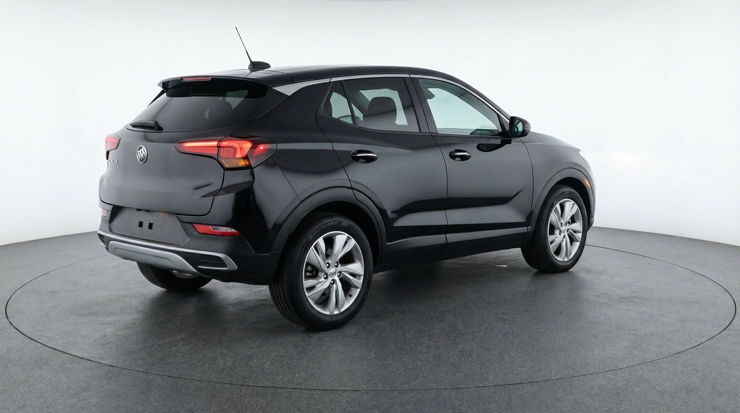 Thumbnail: 2026 Buick Encore GX - 9