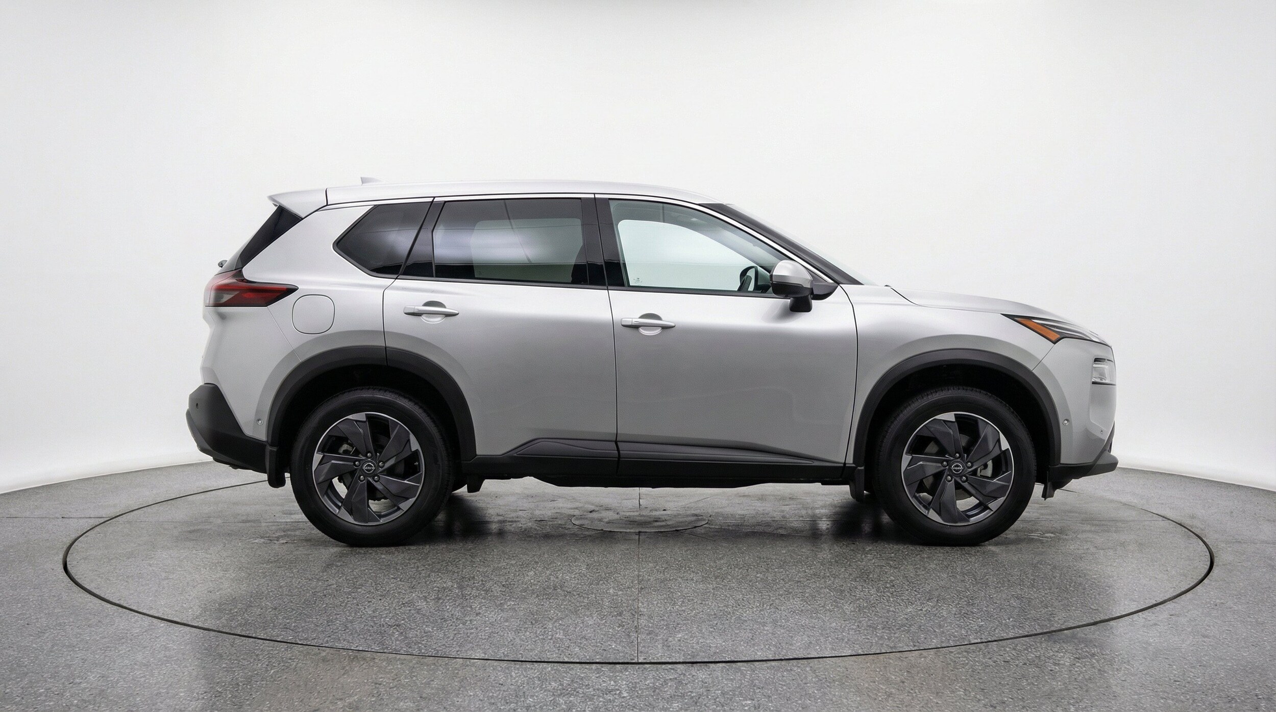 Thumbnail: 2025 Nissan Rogue - 11