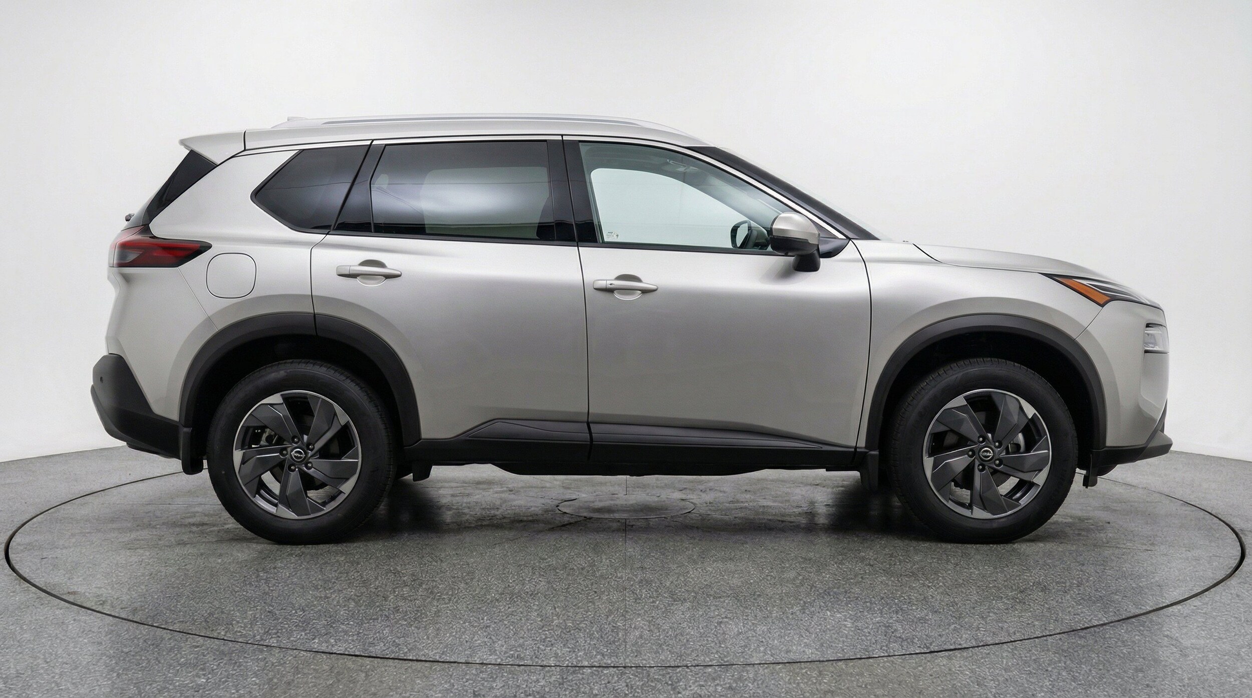 Thumbnail: 2025 Nissan Rogue - 11