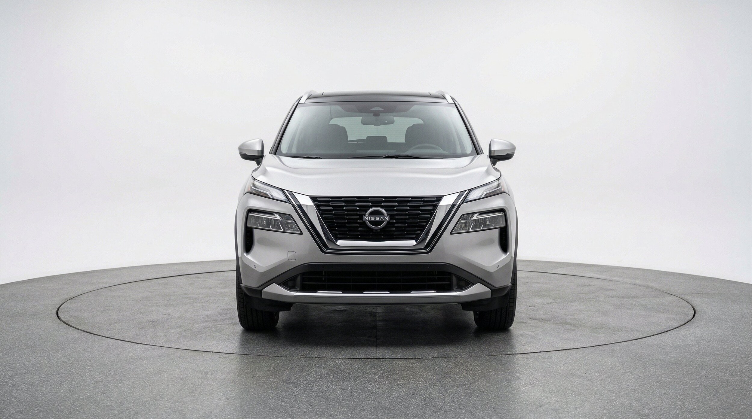 Thumbnail: 2025 Nissan Rogue - 2