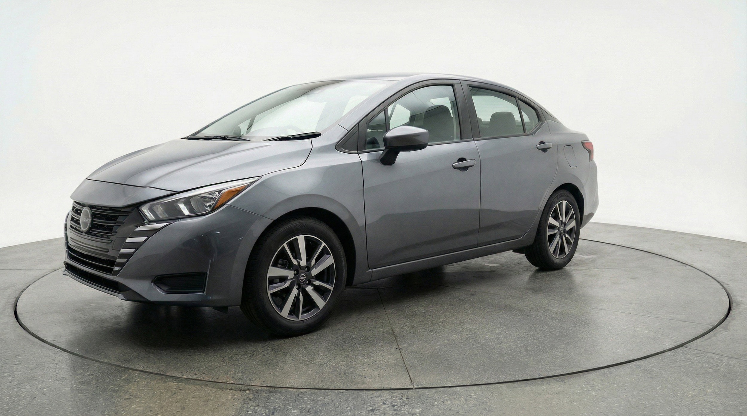 Thumbnail: 2025 Nissan Versa - 3