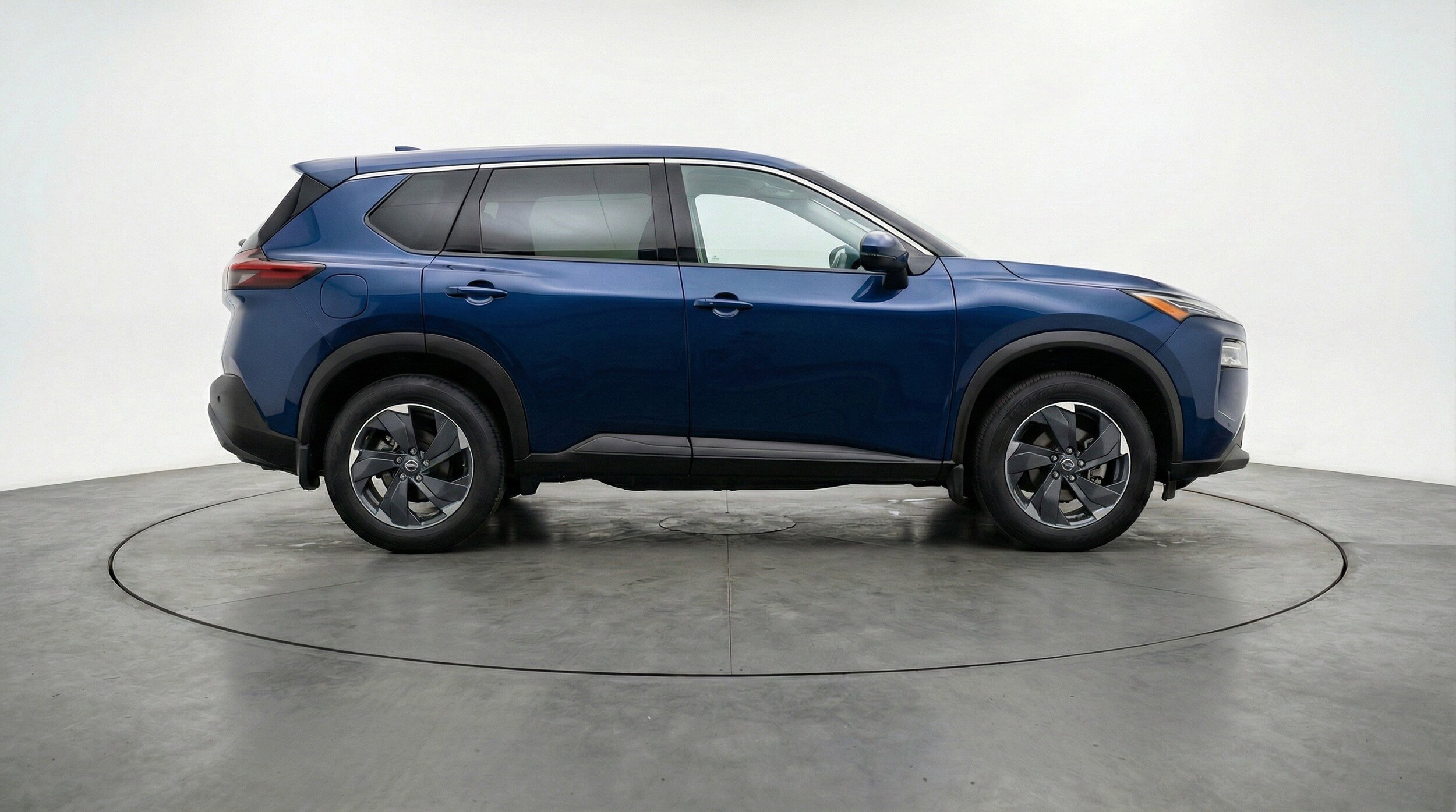 Thumbnail: 2025 Nissan Rogue - 11