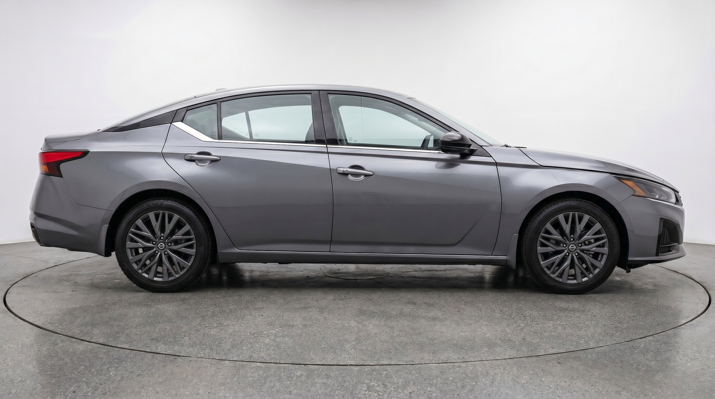 Thumbnail: 2025 Nissan Altima - 11