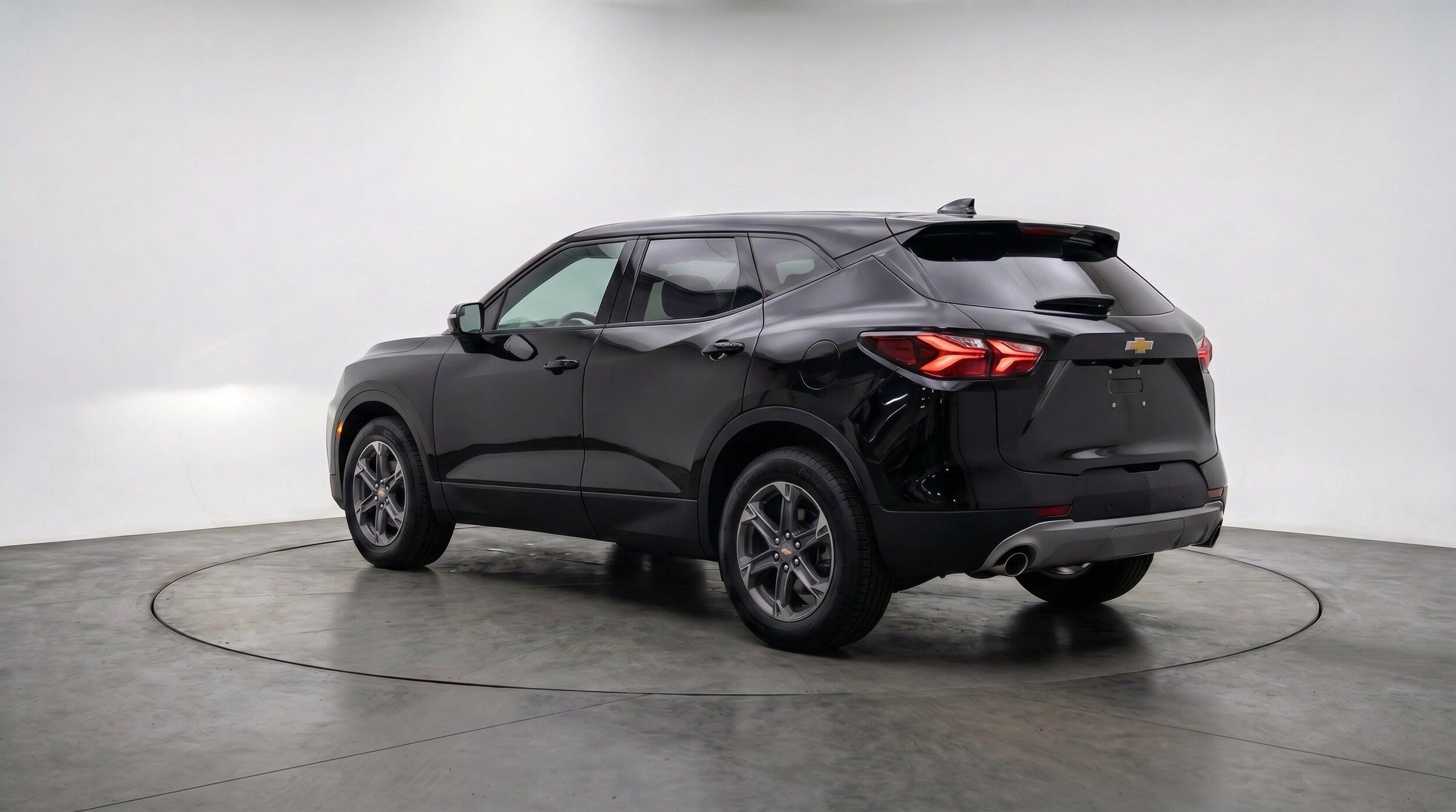 Thumbnail: 2026 Chevrolet Blazer - 6