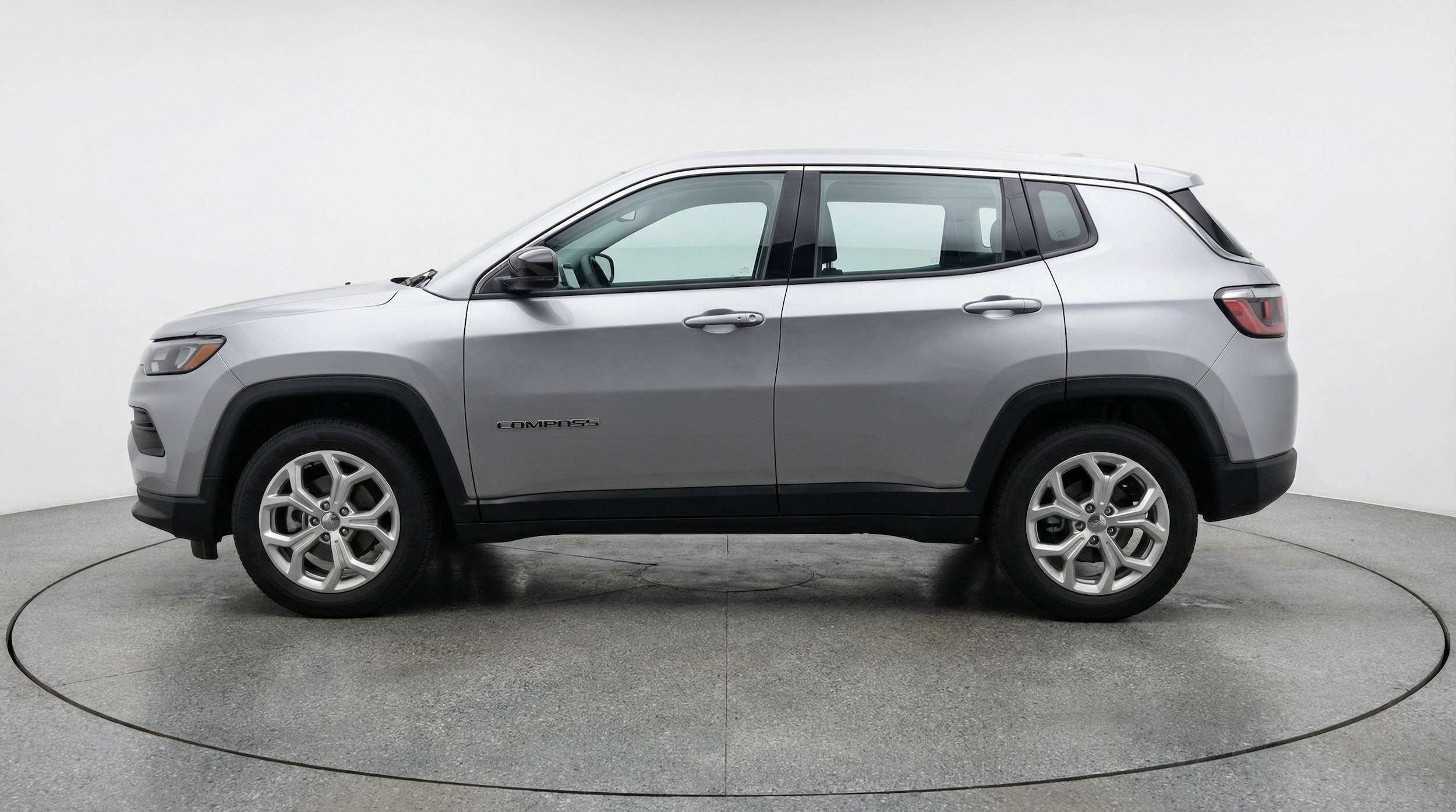 Thumbnail: 2025 Jeep Compass - 4