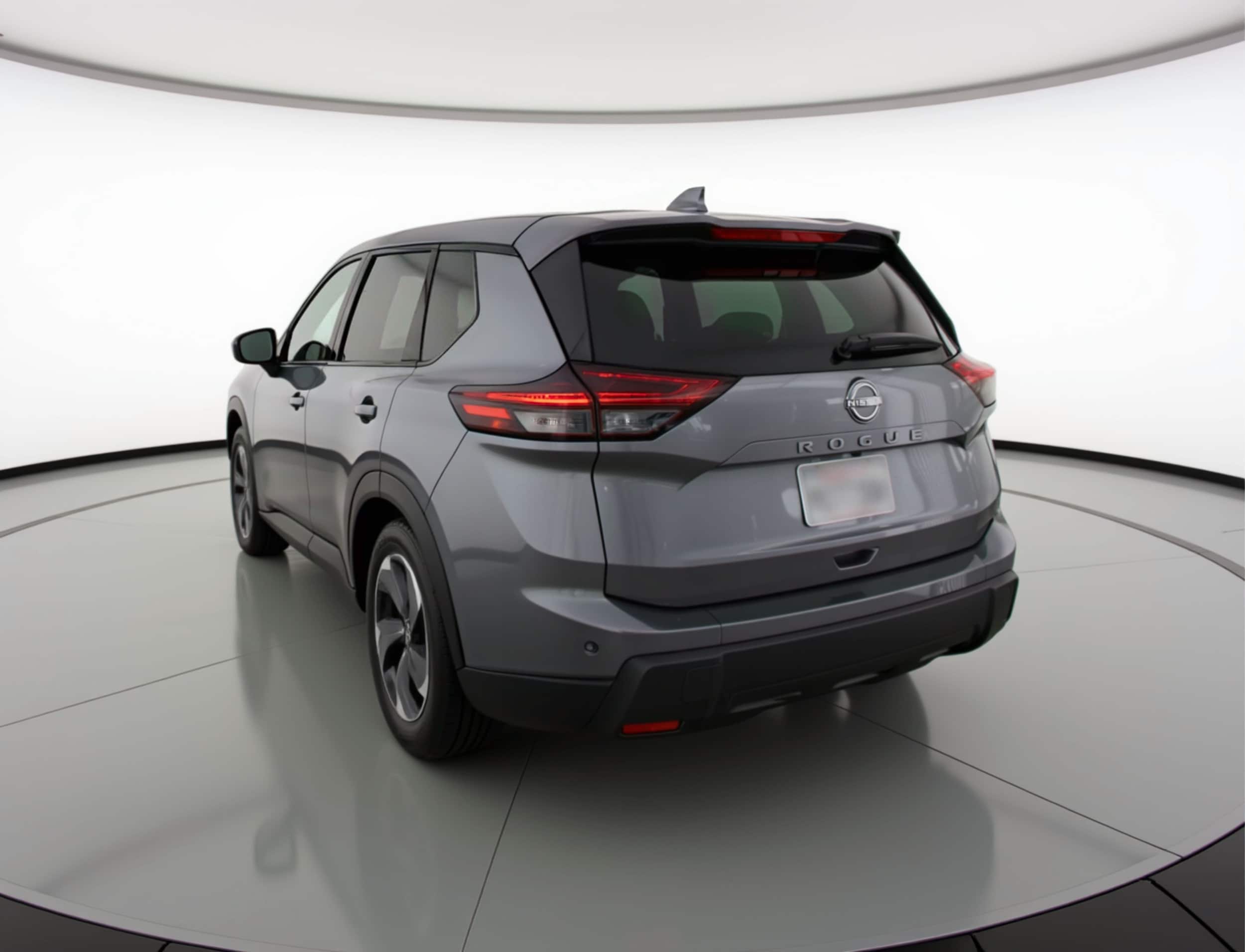 Thumbnail: 2025 Nissan Rogue - 5