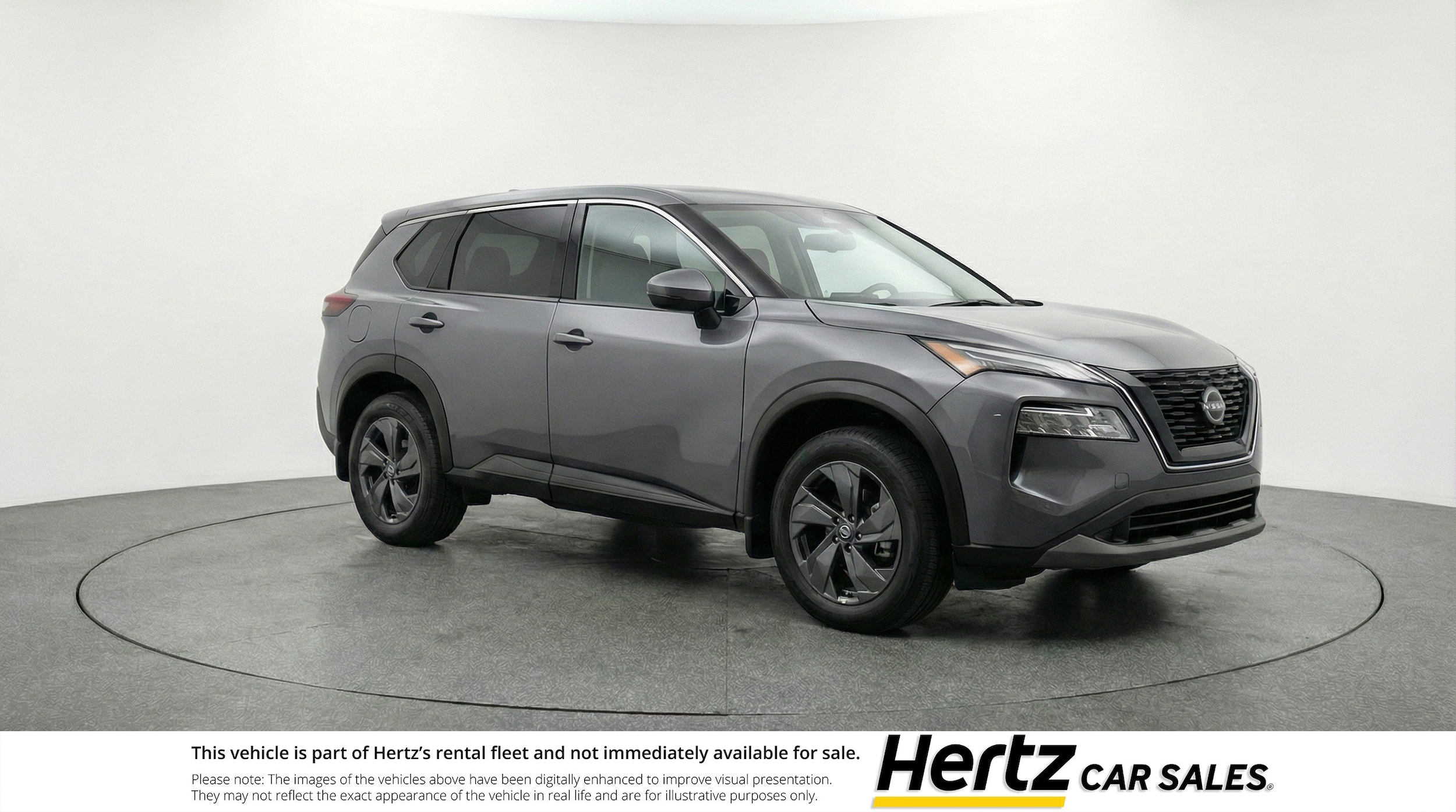 Thumbnail: 2026 Nissan Rogue - 1