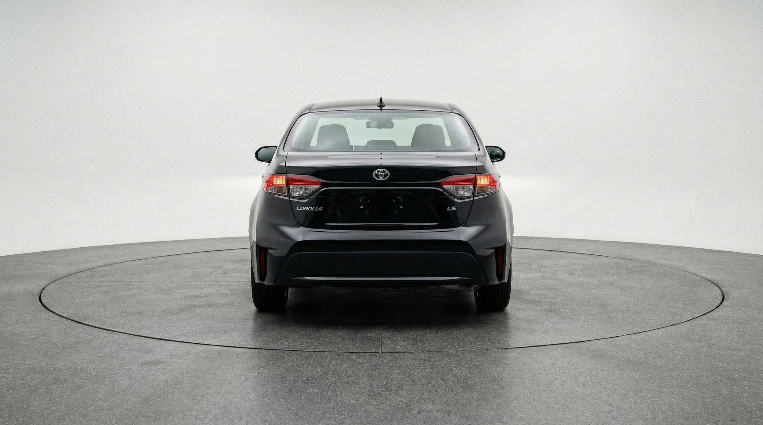 Thumbnail: 2025 Toyota Corolla - 7