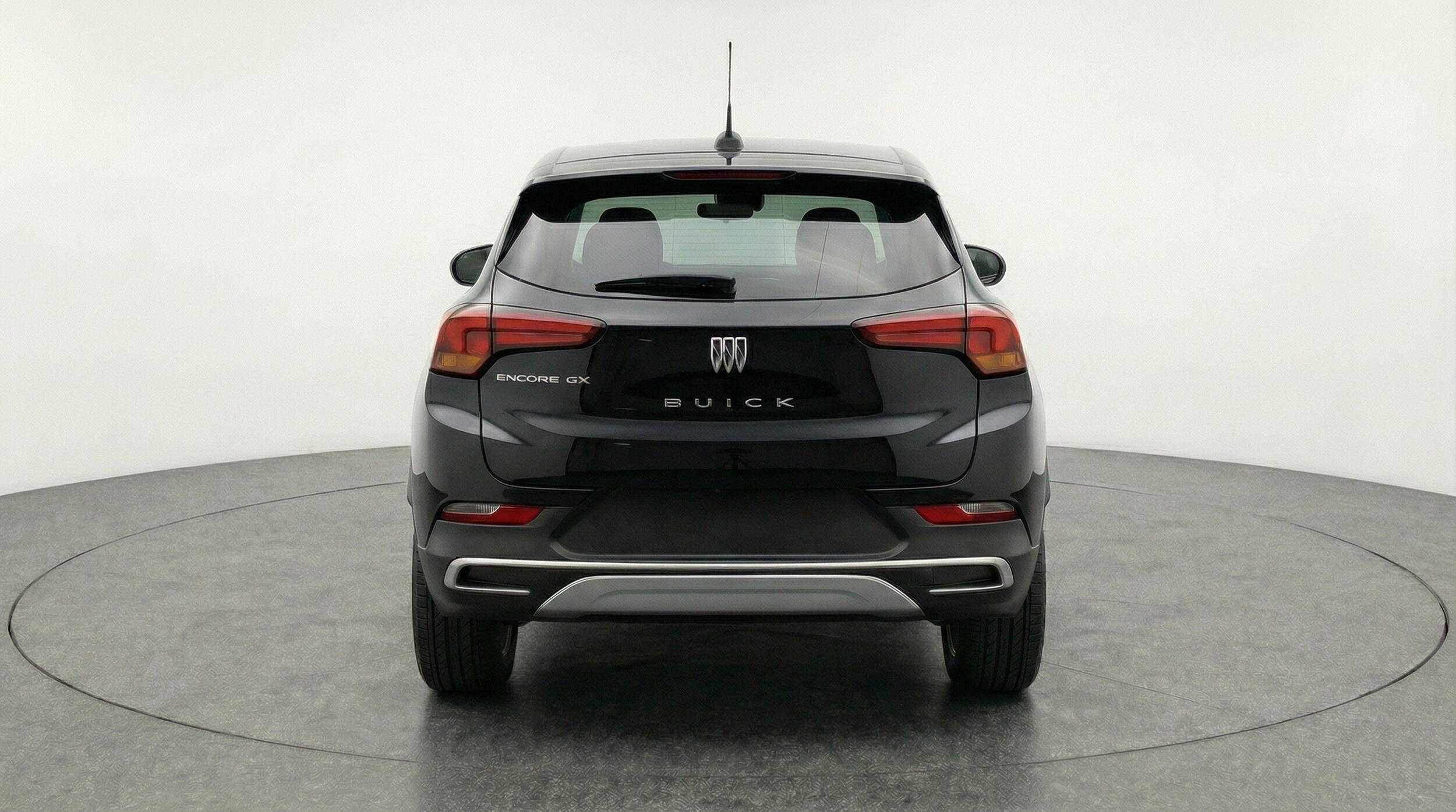 Thumbnail: 2025 Buick Encore GX - 7