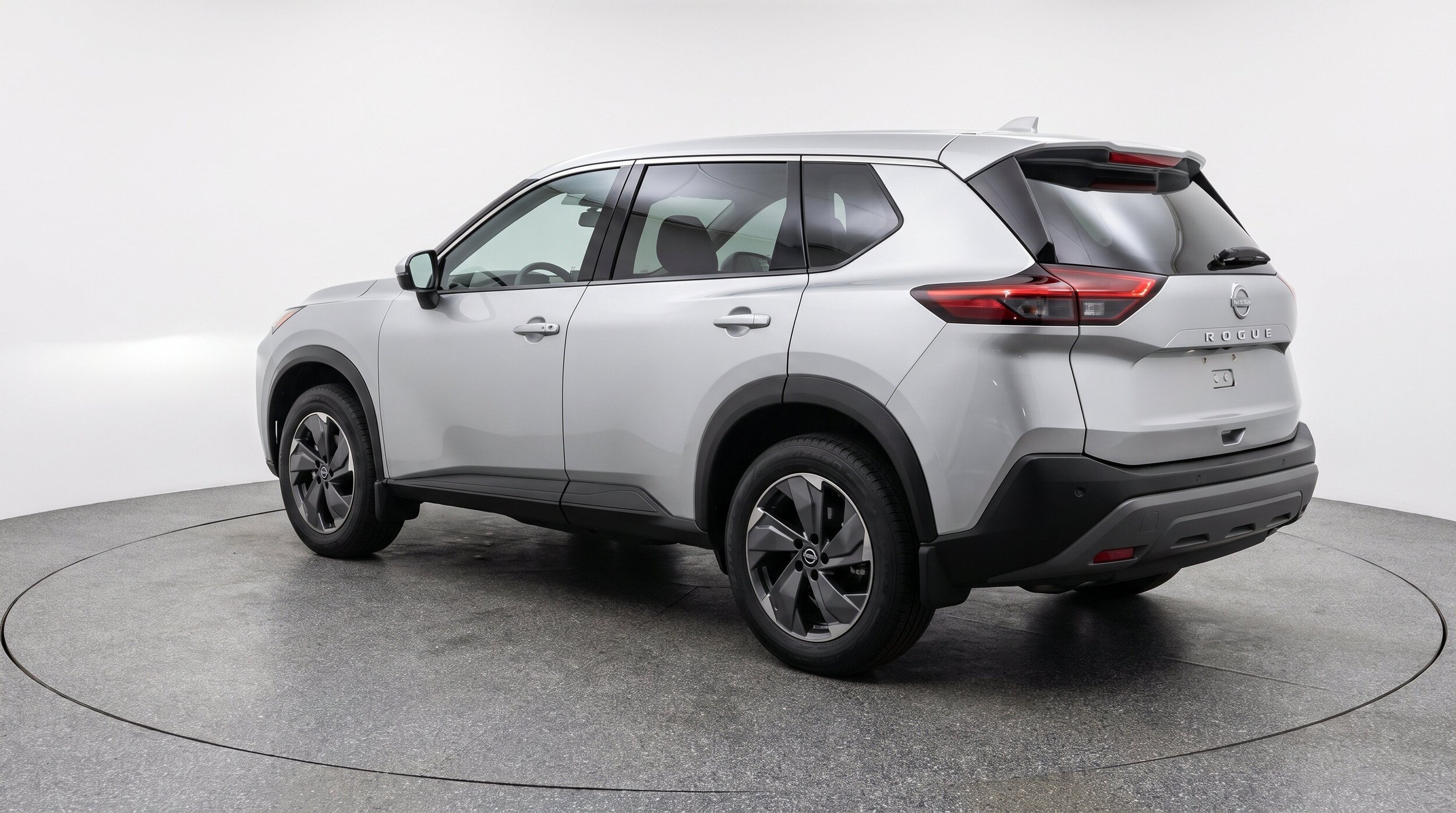 Thumbnail: 2025 Nissan Rogue - 6