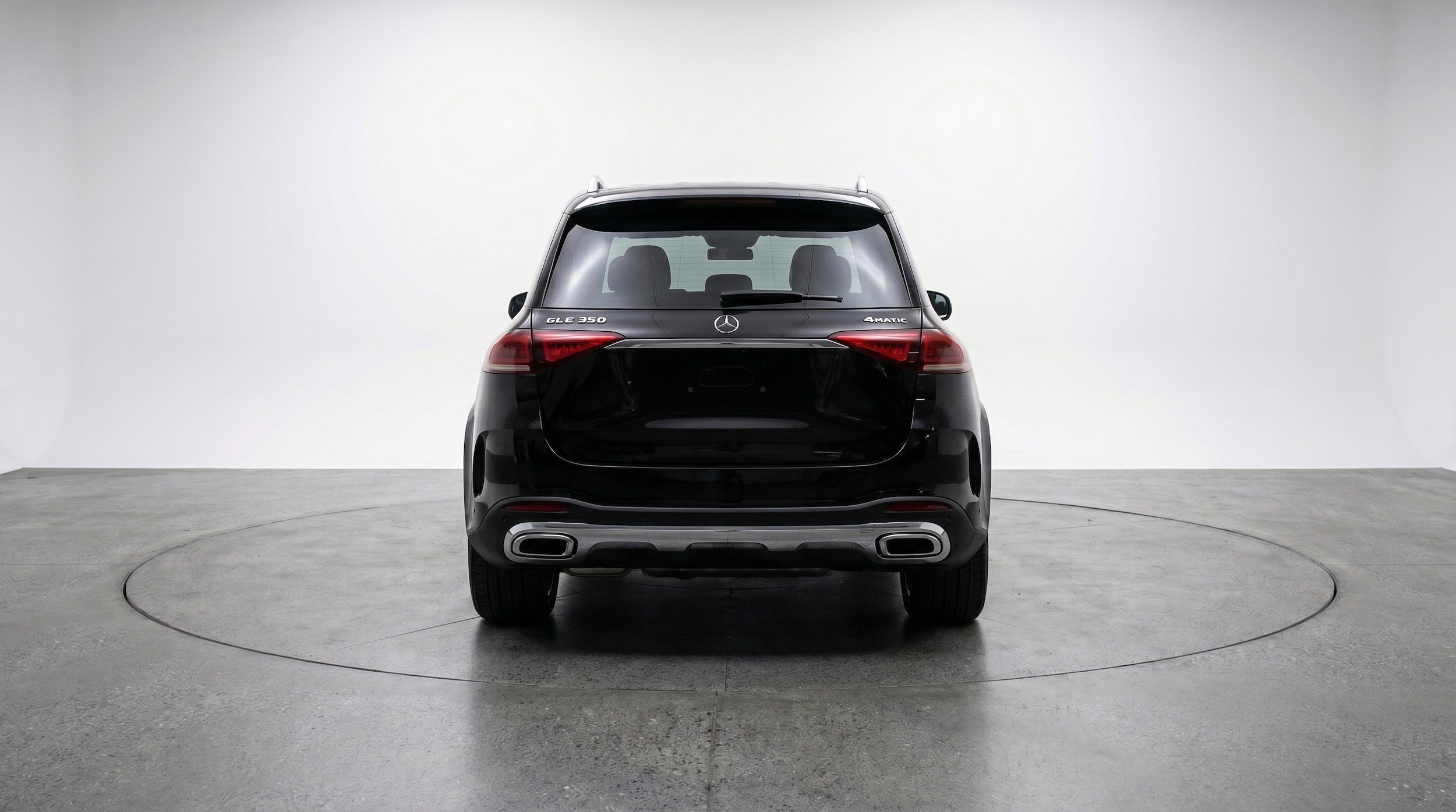Thumbnail: 2026 Mercedes-Benz GLE - 7