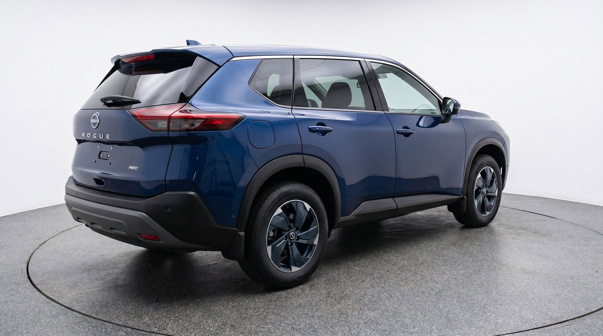 Thumbnail: 2025 Nissan Rogue - 9