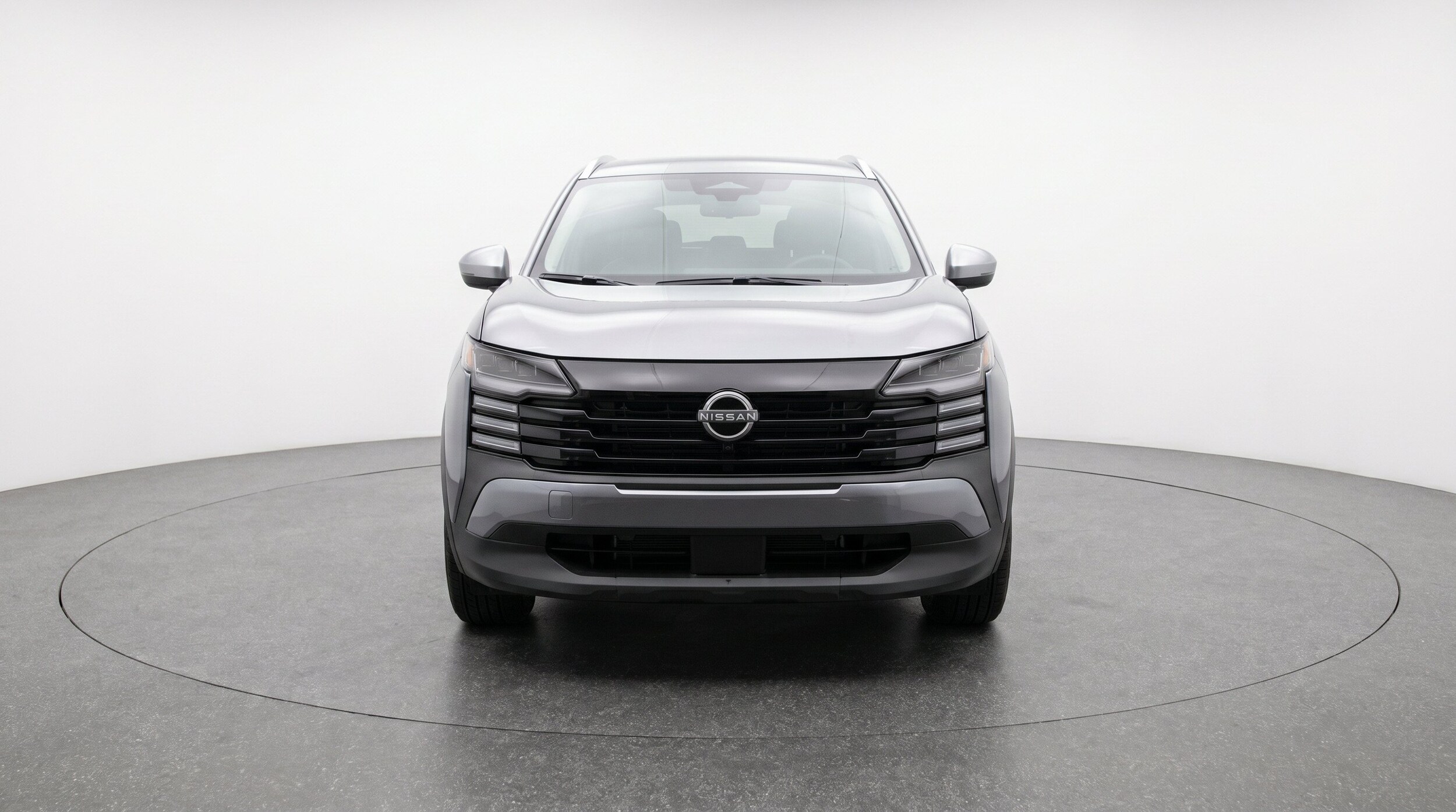 Thumbnail: 2026 Nissan Kicks - 2