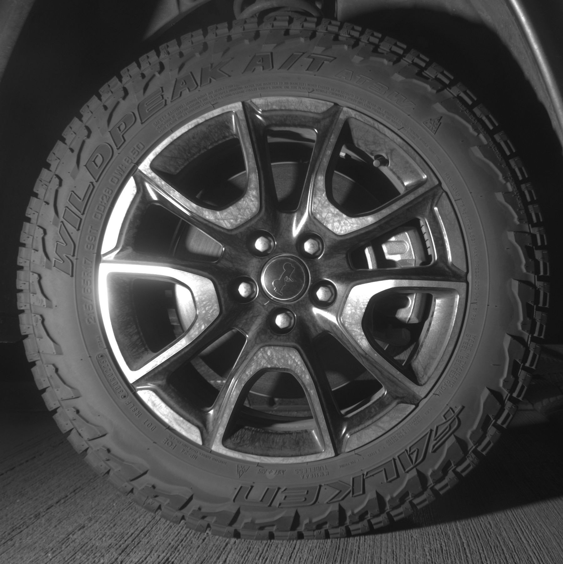 Thumbnail: 2025 Jeep Compass - 13