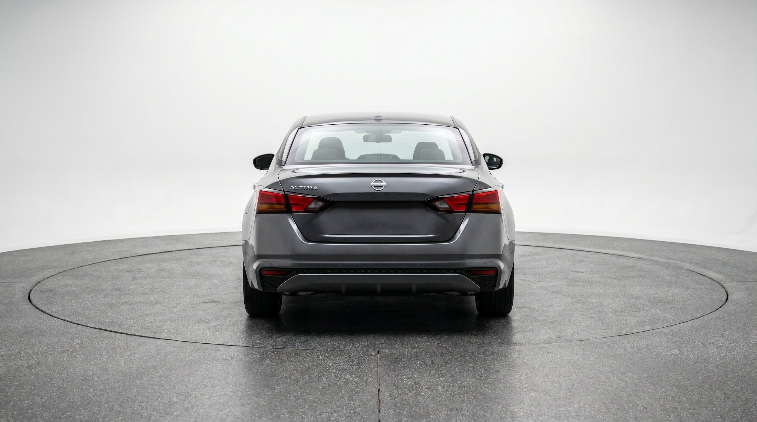 Thumbnail: 2025 Nissan Altima - 7
